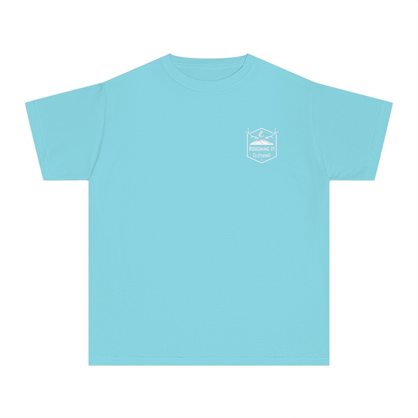 Youth Midwest Nice Tee