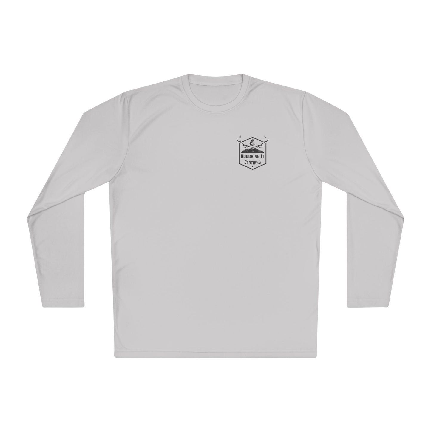 Lake Days Lightweight Long Sleeve Tee