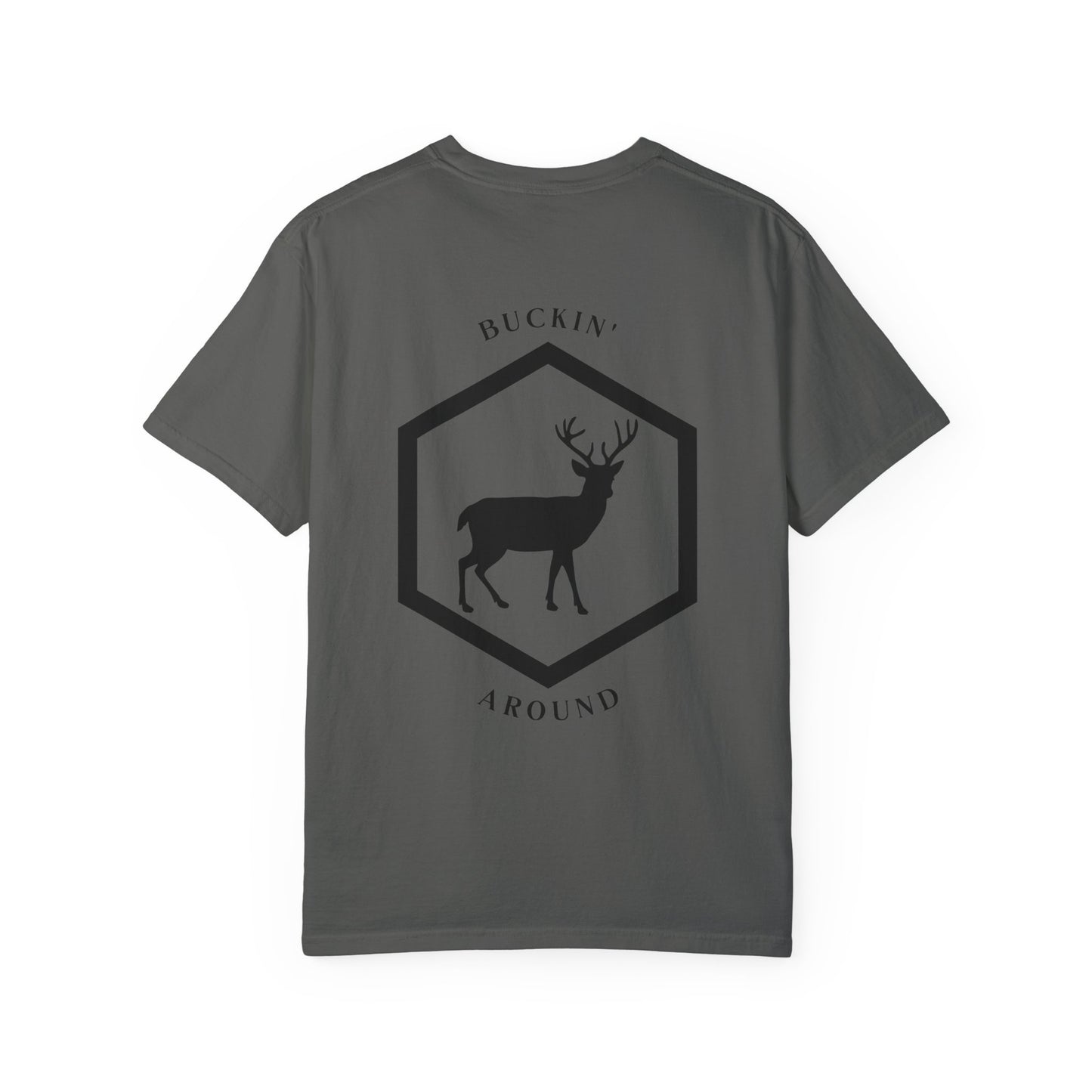 Men's Buckin' Around T-Shirt