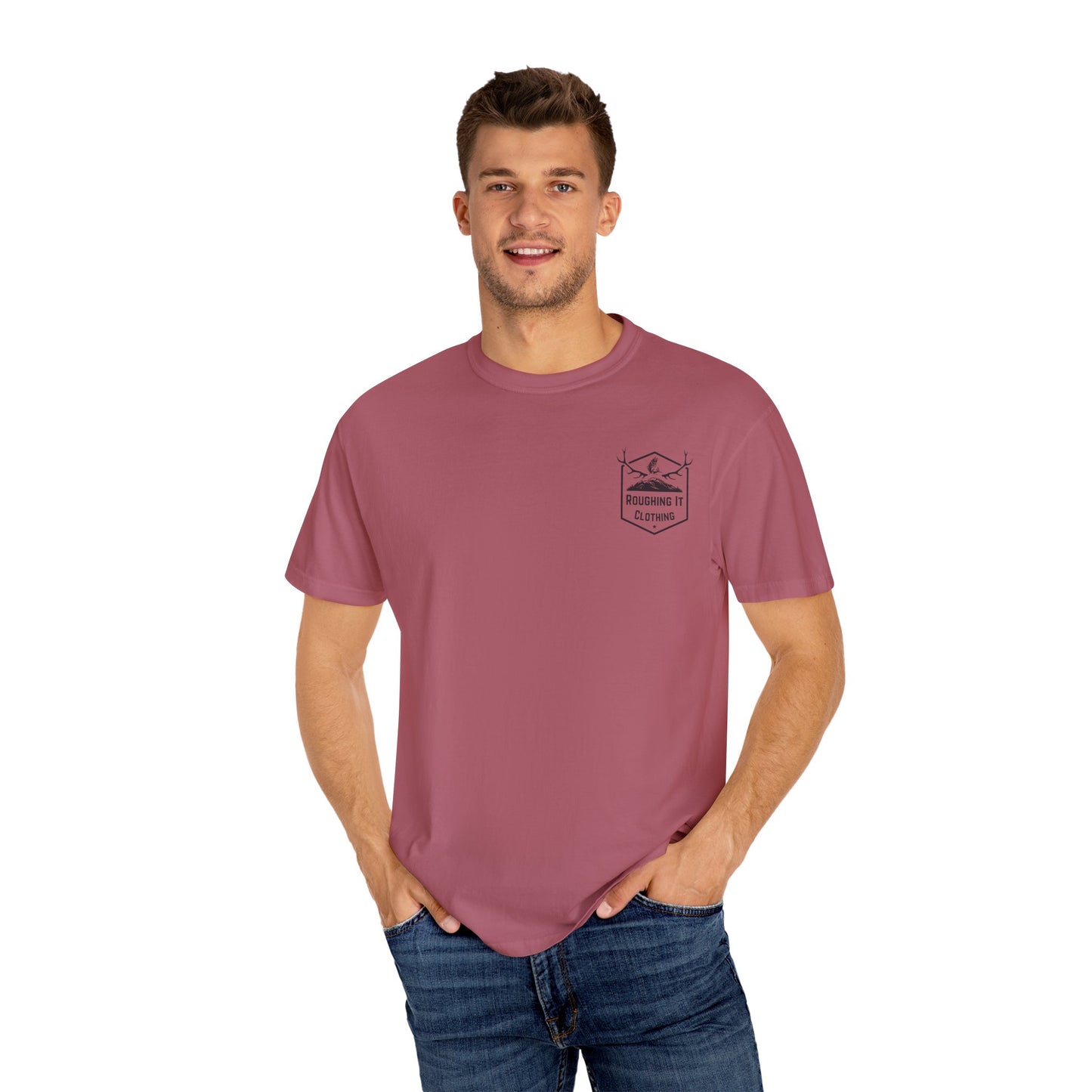 Mountain Tee
