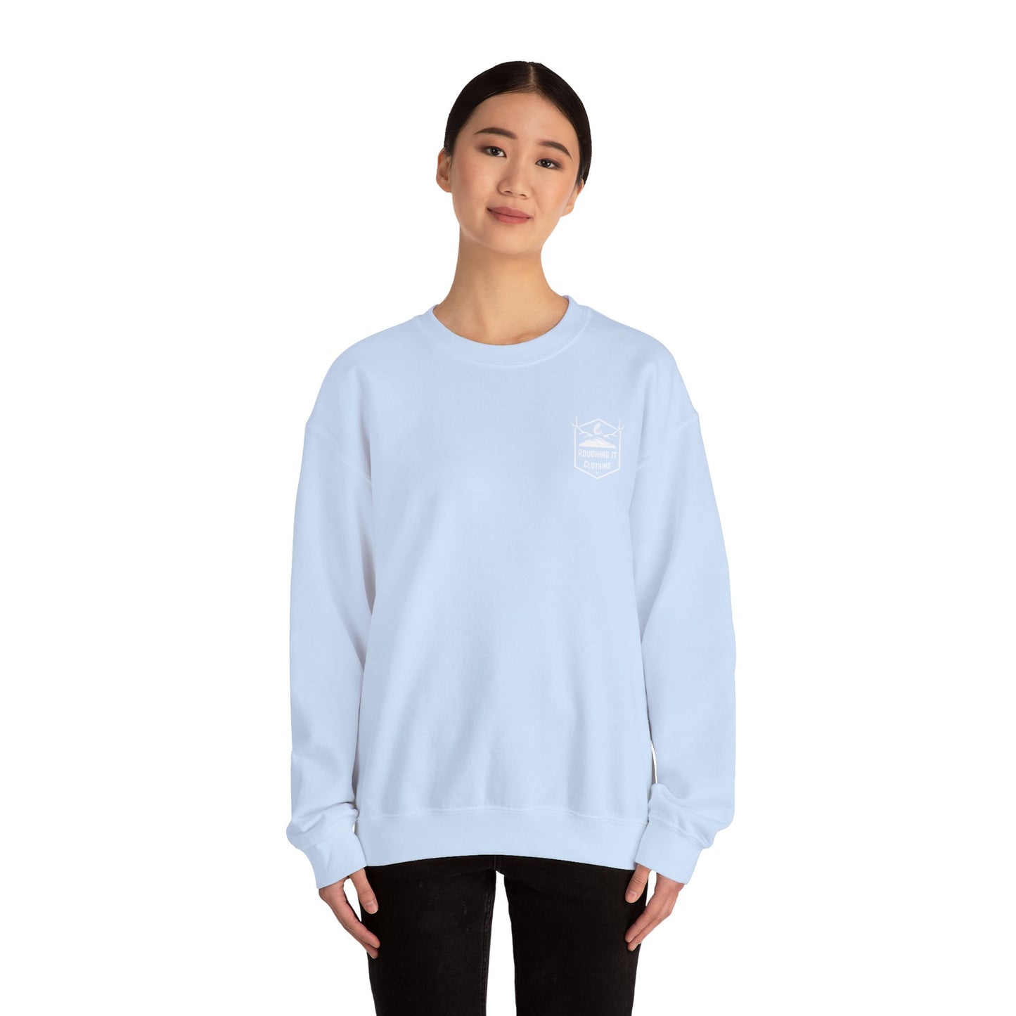 Sunshine On My Mind Crewneck