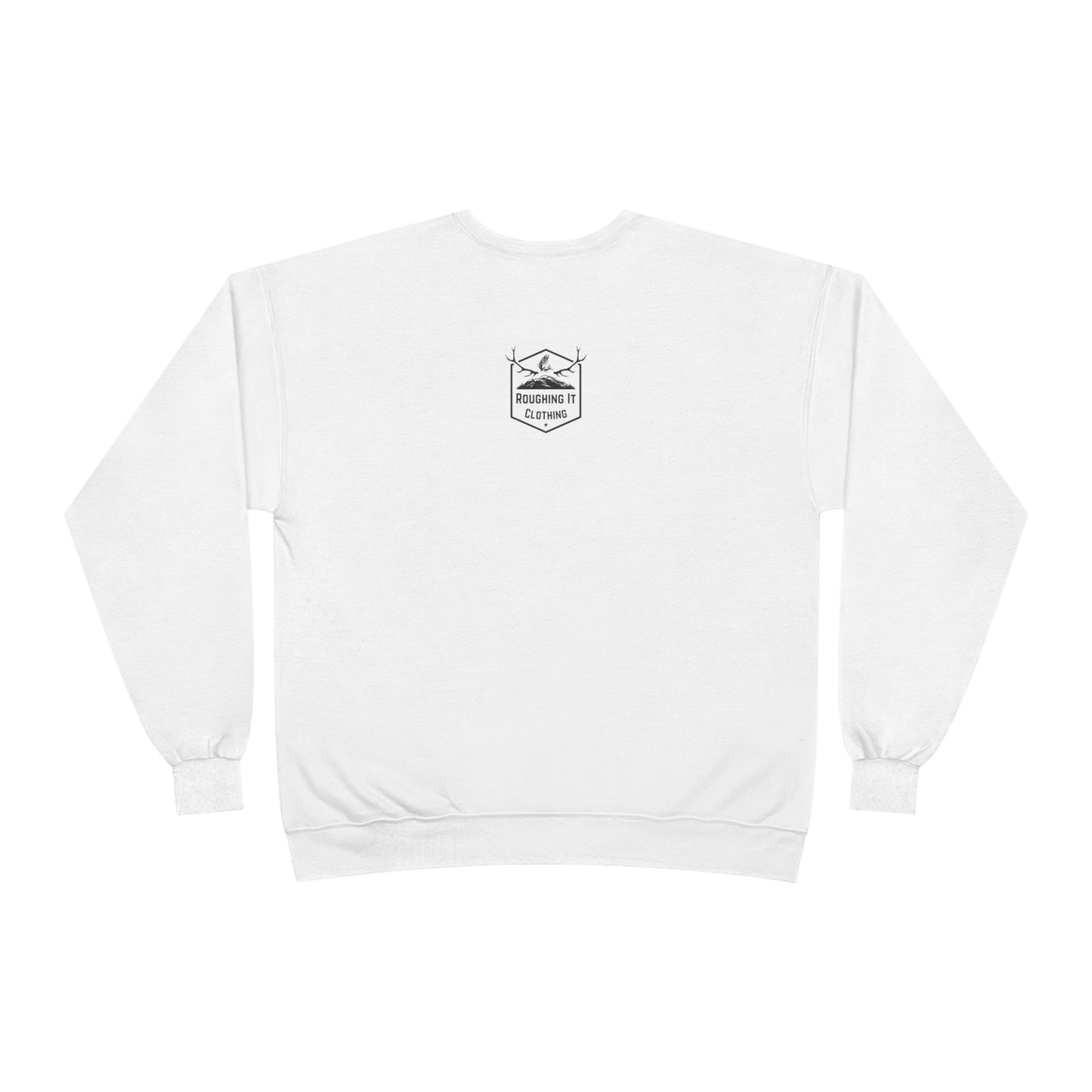 Wisconsin Crewneck Sweatshirt