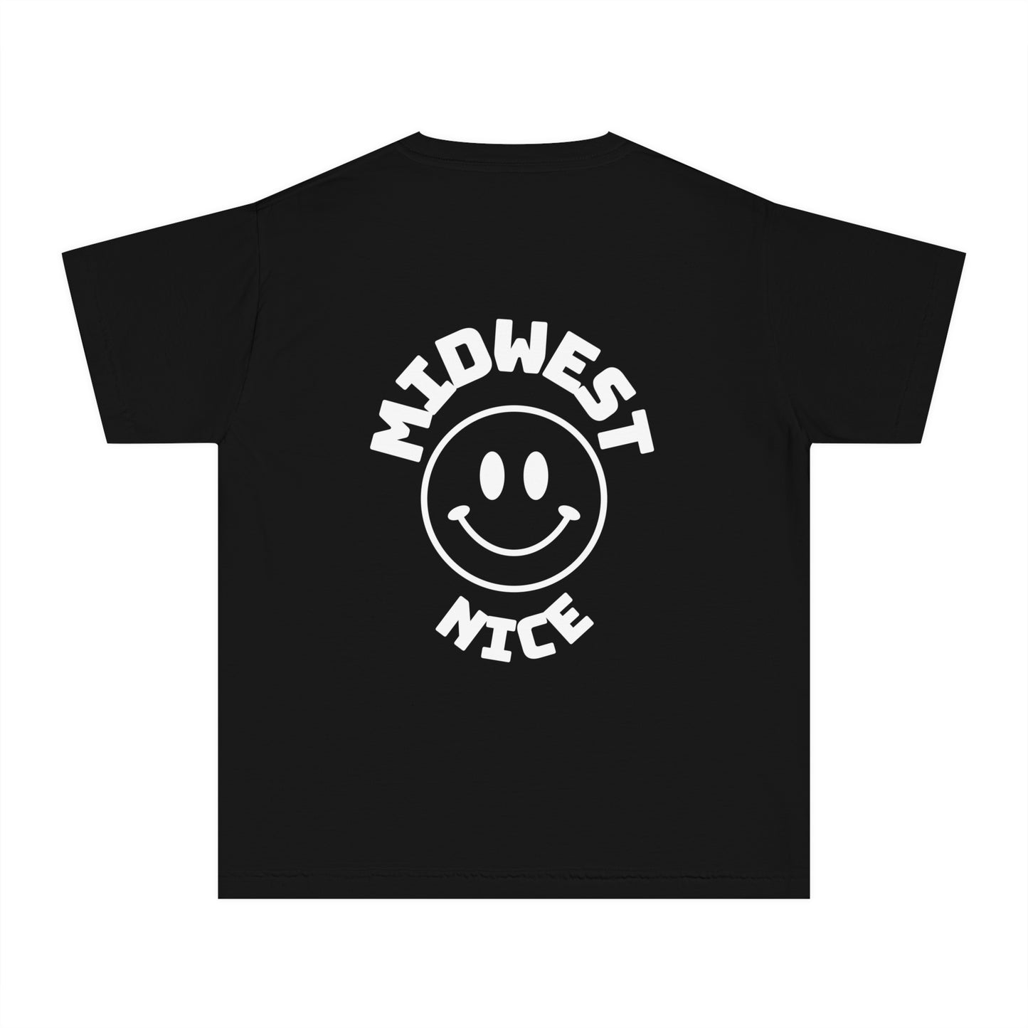 Youth Midwest Nice Tee