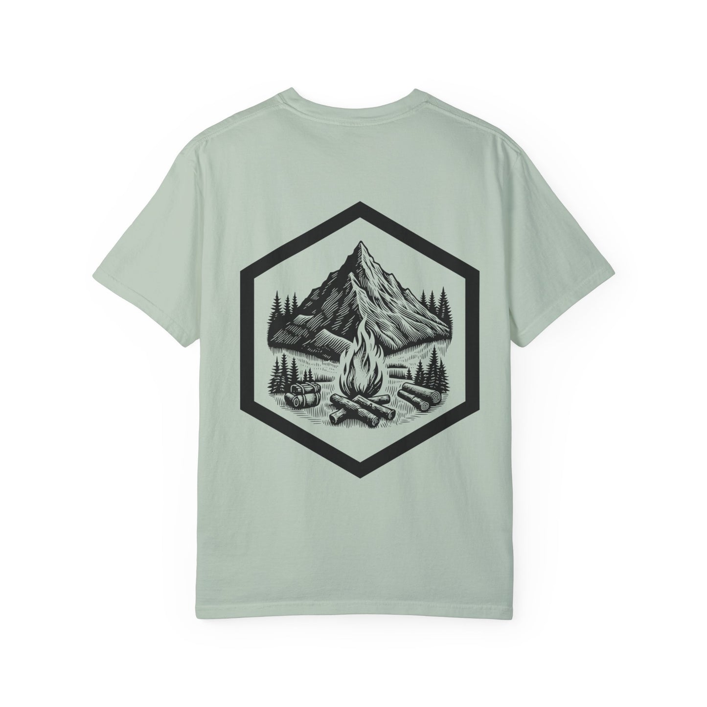 Mountain Tee