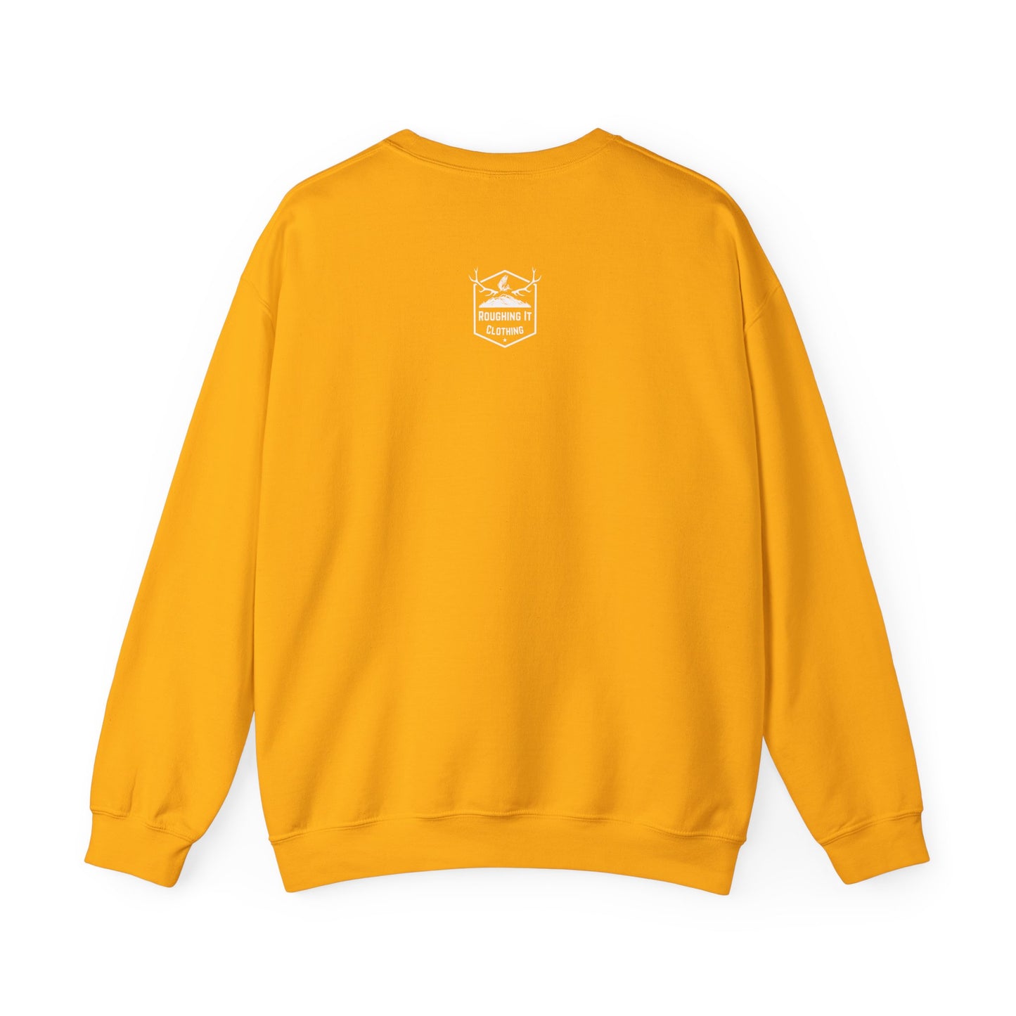 University Logo Crewneck