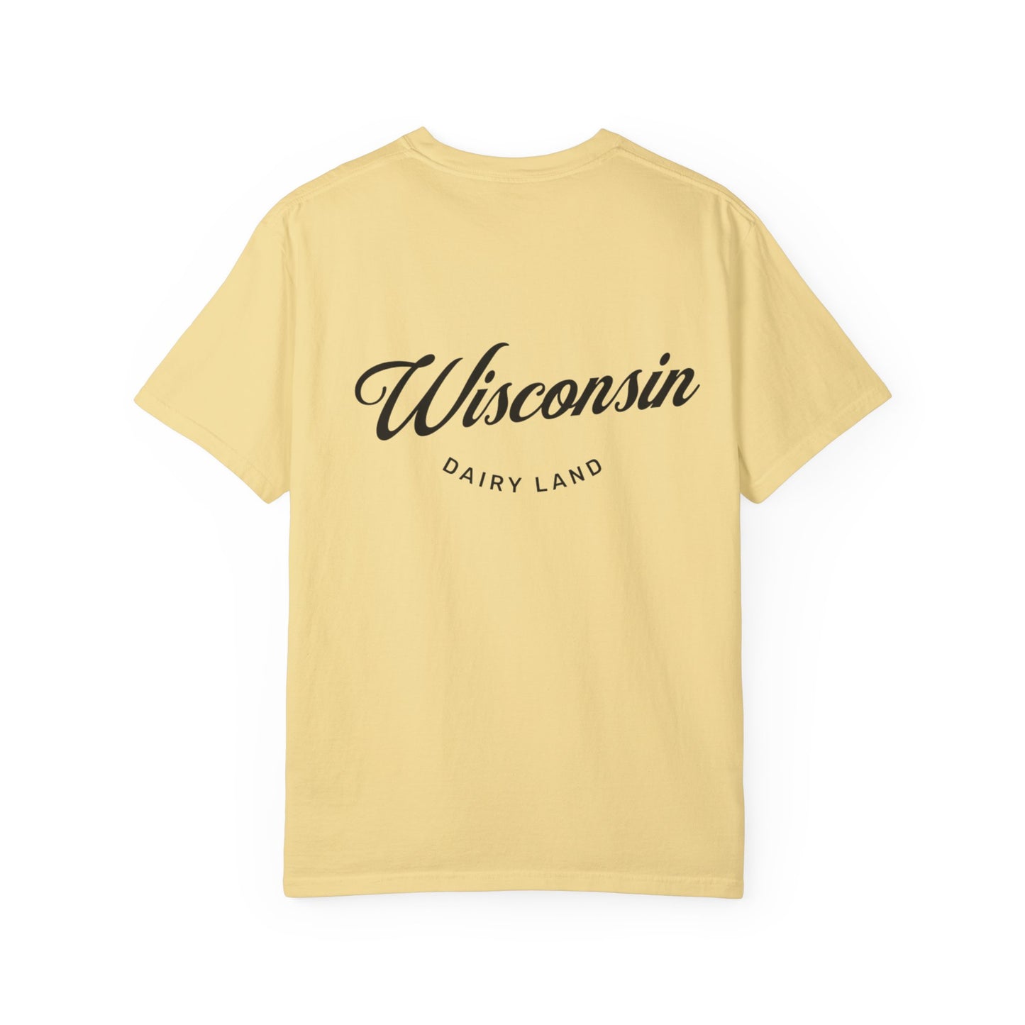 Wisconsin Dairy Tee