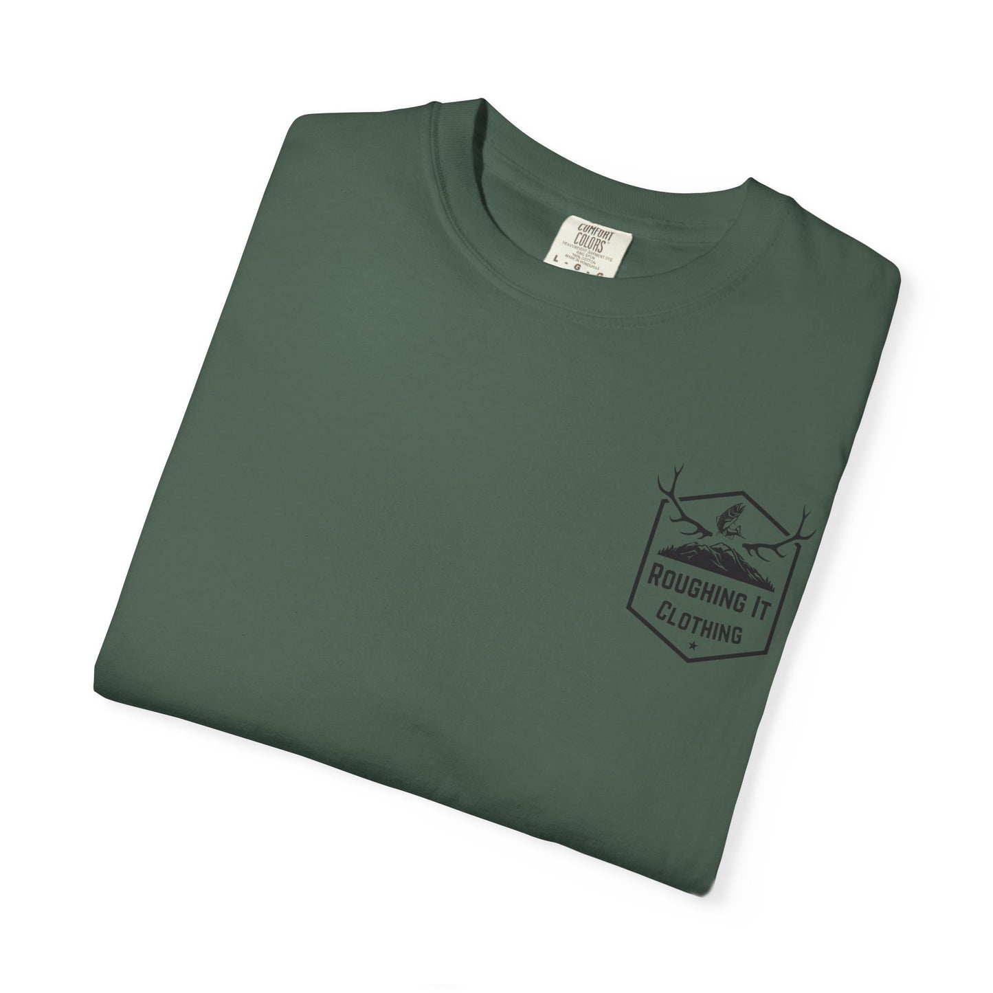 Old Fashioneds & Bonfires T-Shirt