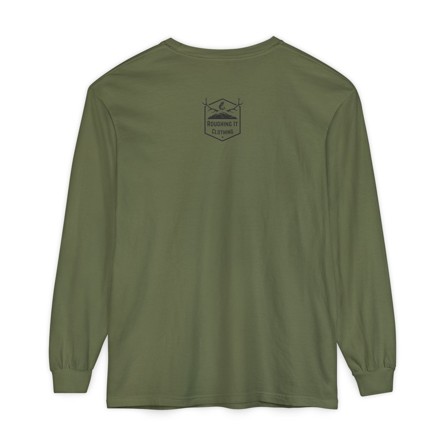 Wisconsin Dairy Land Long Sleeve T-Shirt