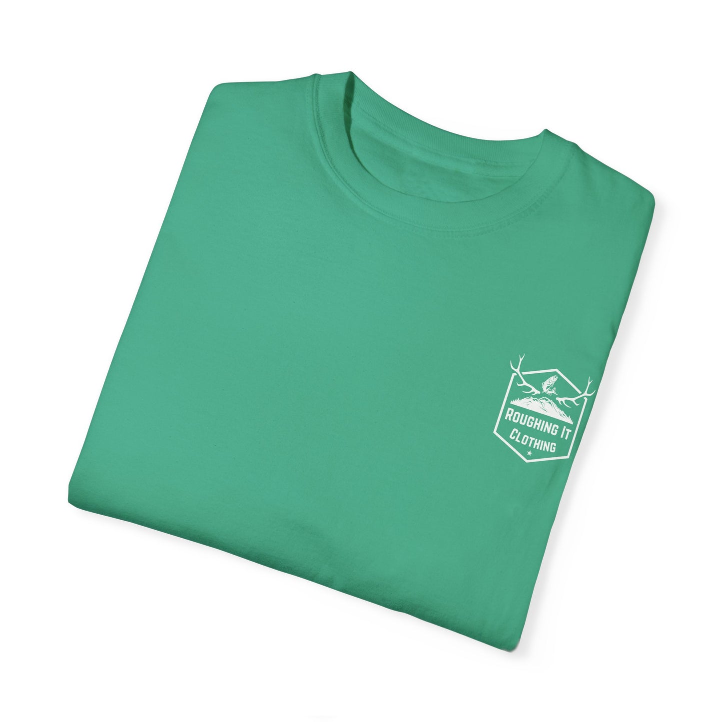 Lake Babe Tee