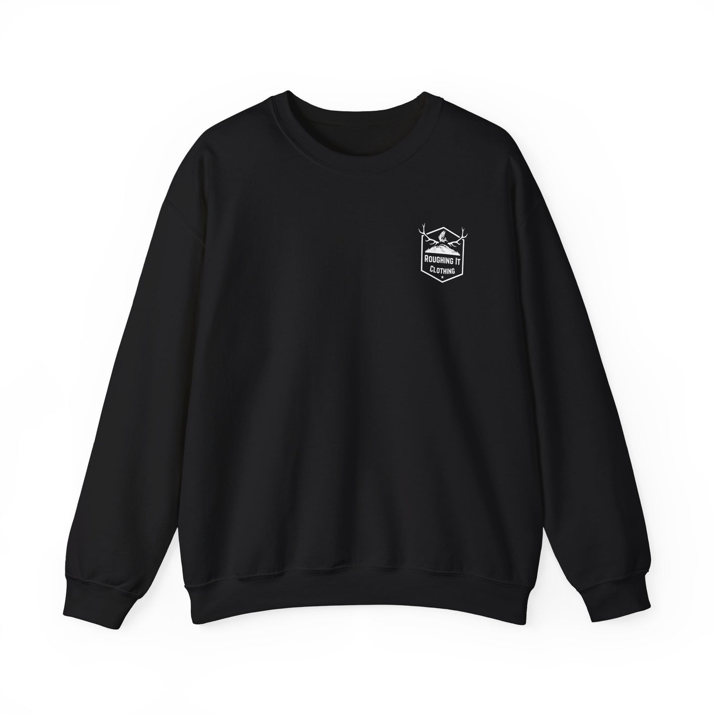 Lake Babe Wisconsin Crewneck