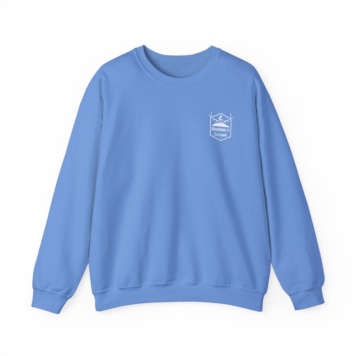Lake Babe Wisconsin Crewneck