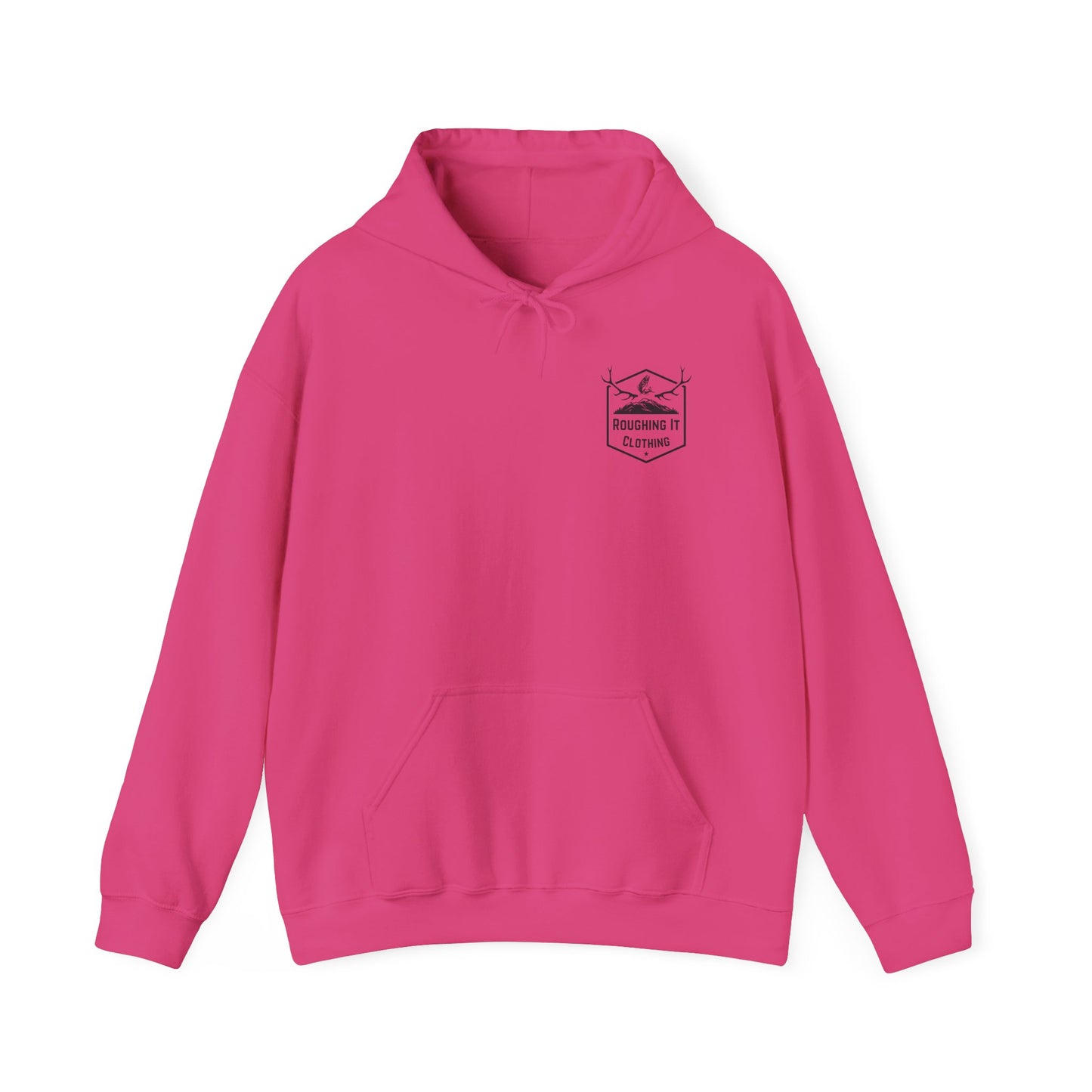 Wisconsin Pride Hoodie