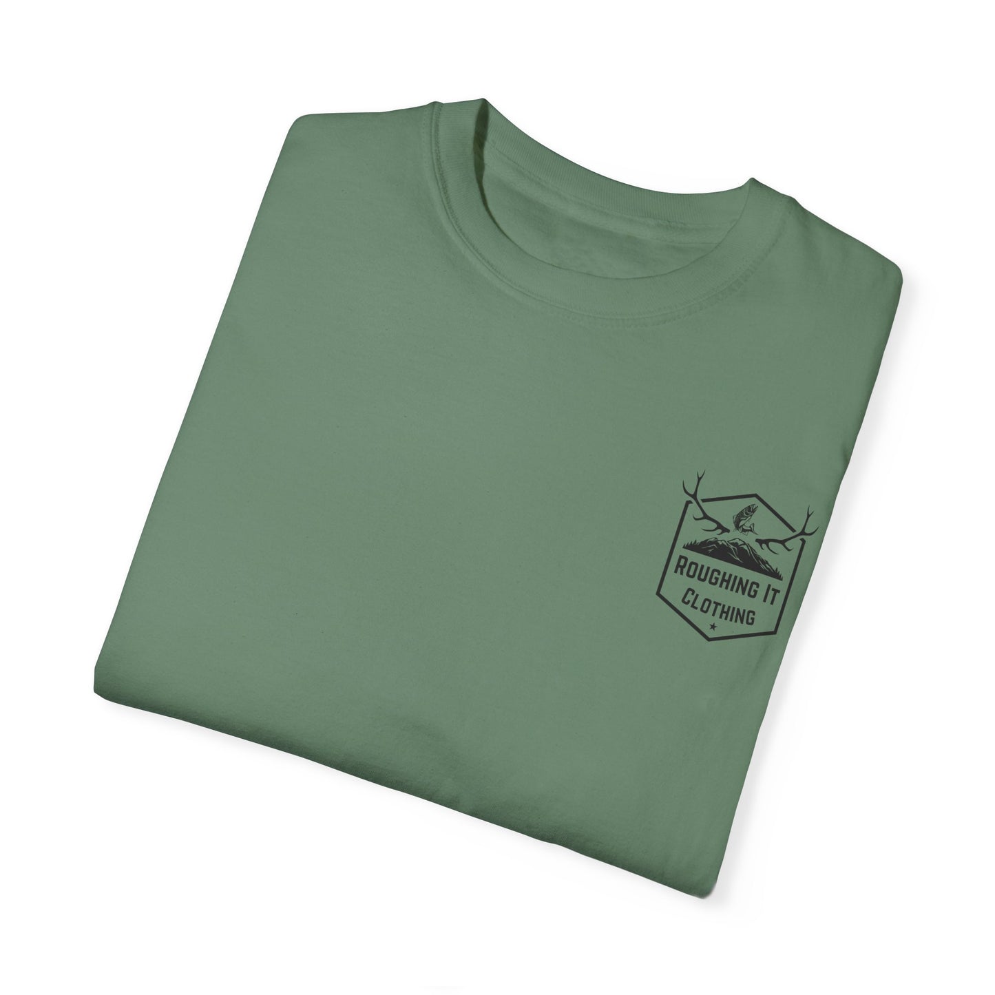 Men's Lake Life Tee
