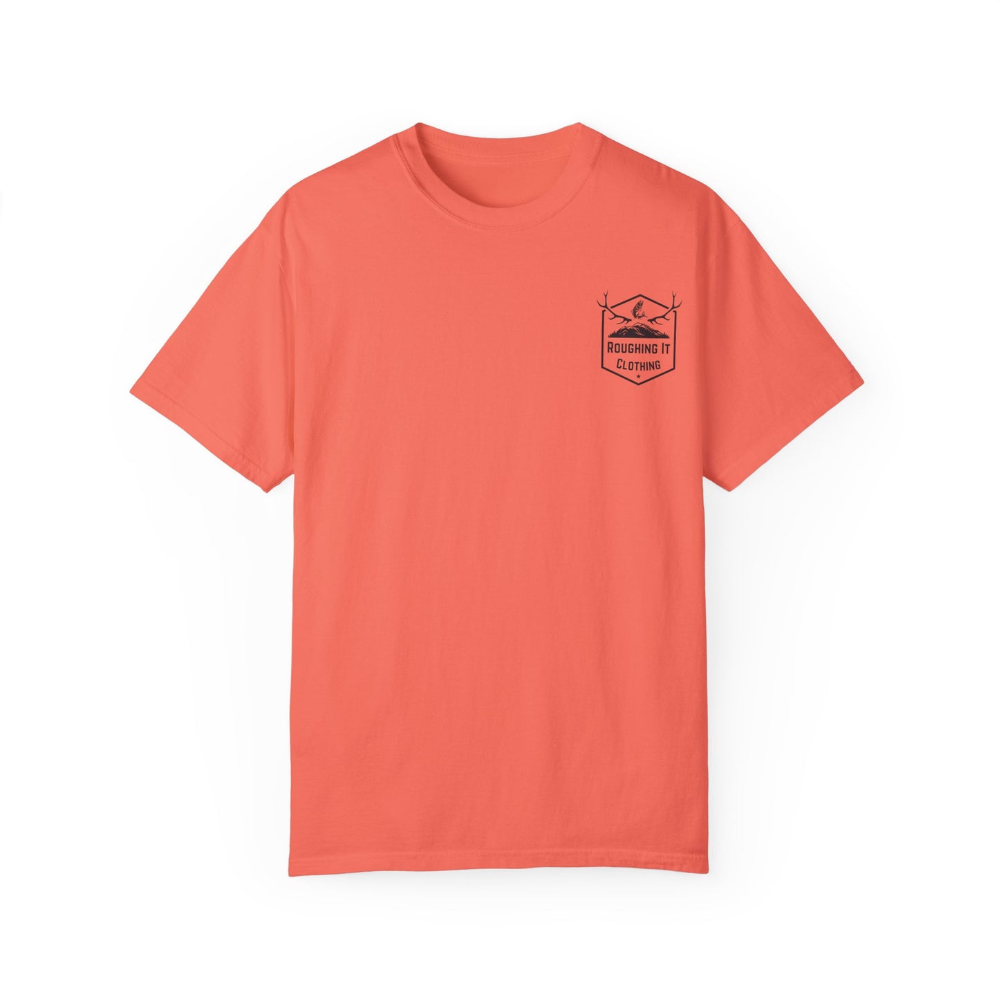 Lake Life Tee
