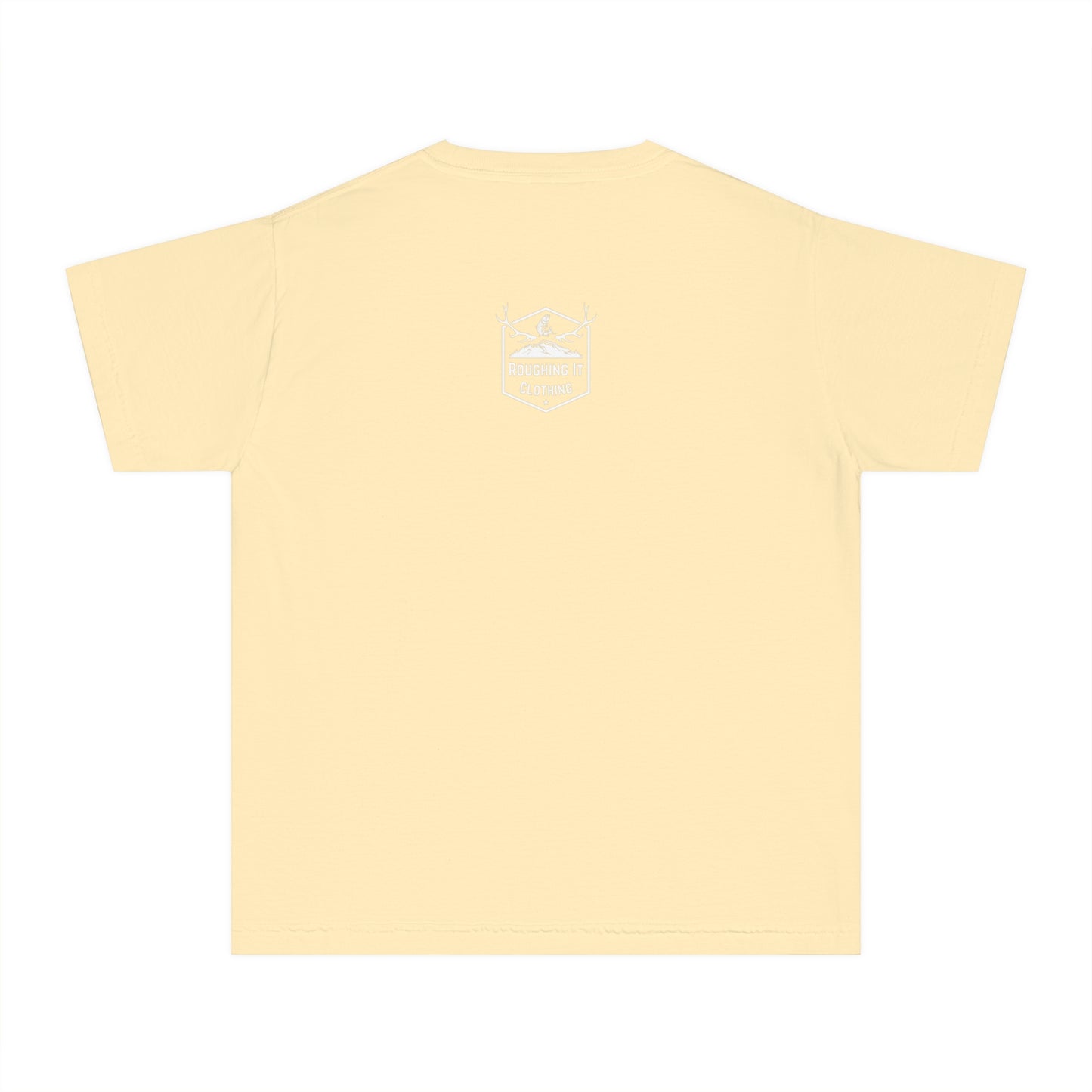 Midwest Babe Youth Tee