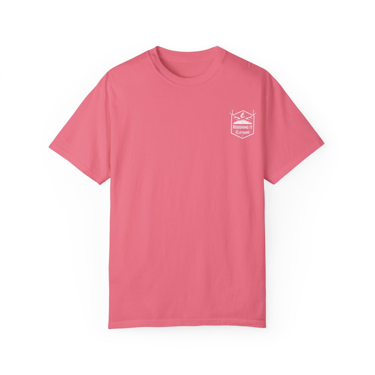 Lake Babe Tee
