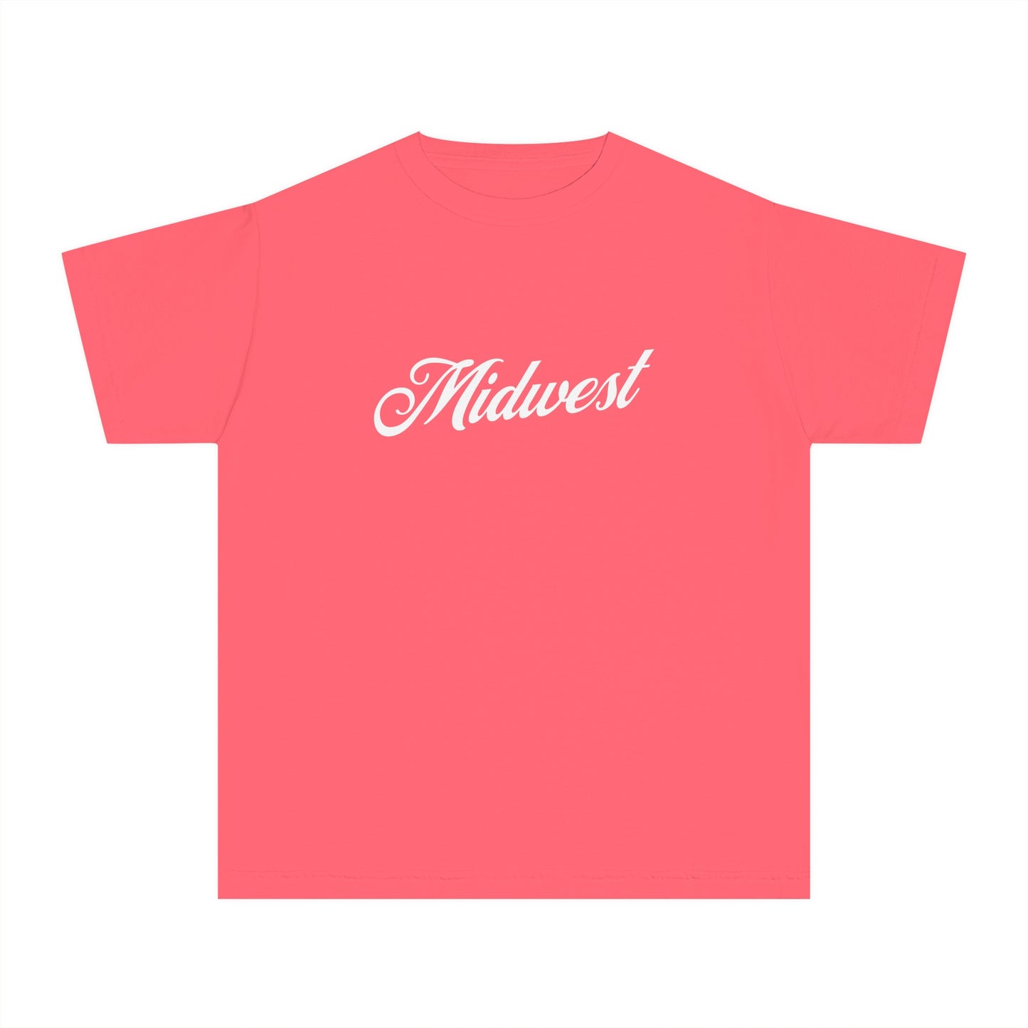 Midwest Youth Tee