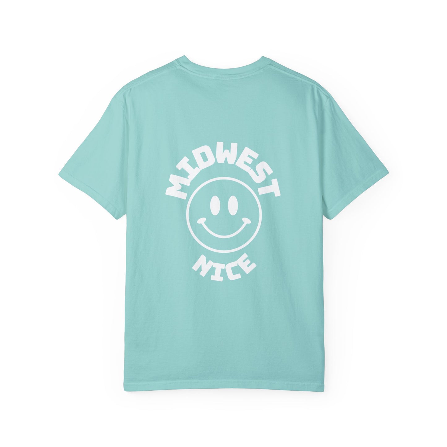 Midwest Nice Tee