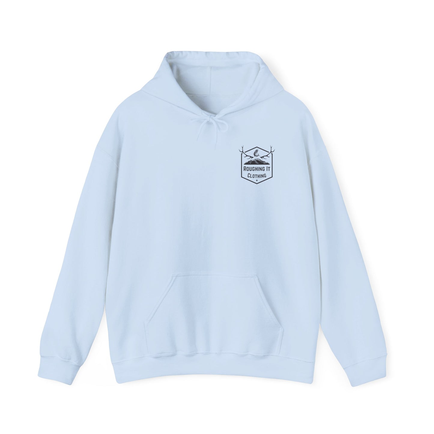 Wisconsin Pride Hoodie