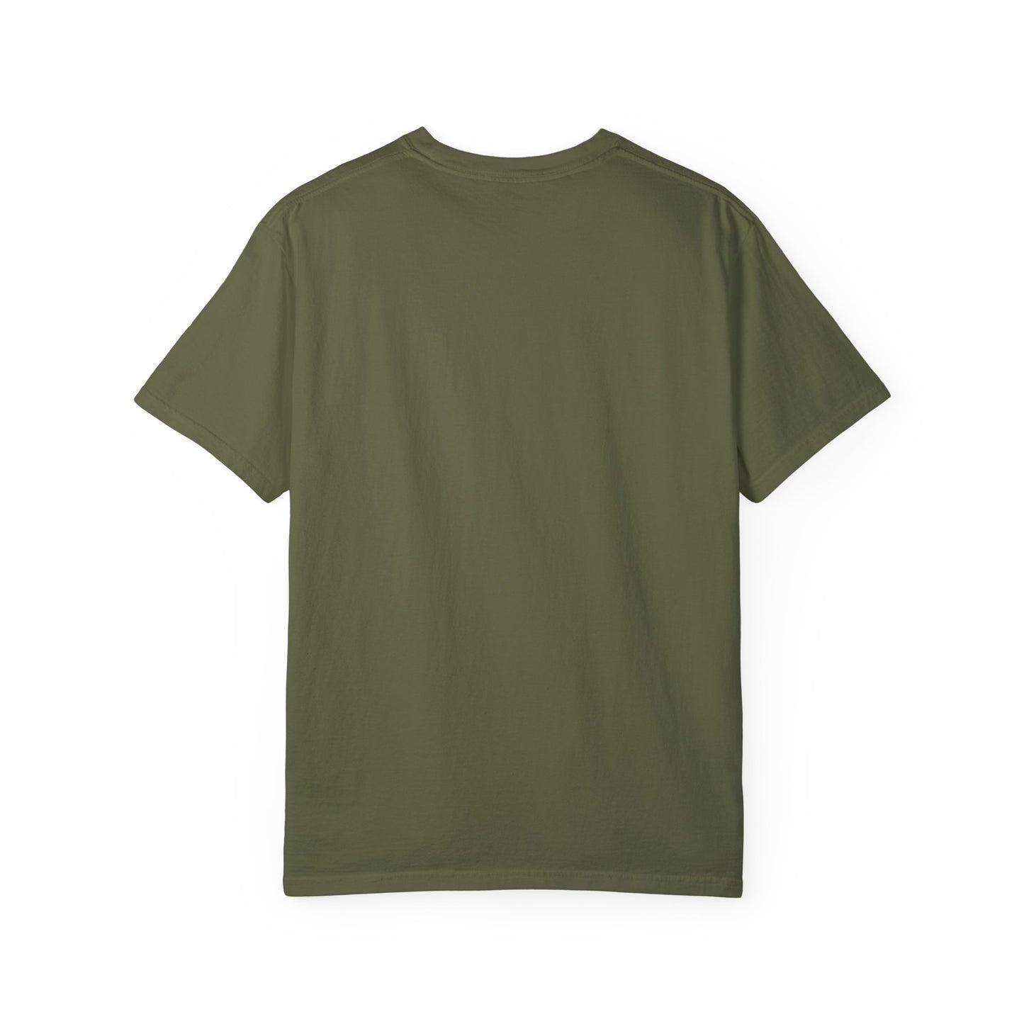 Men's Roughing It Logo T-Shirt