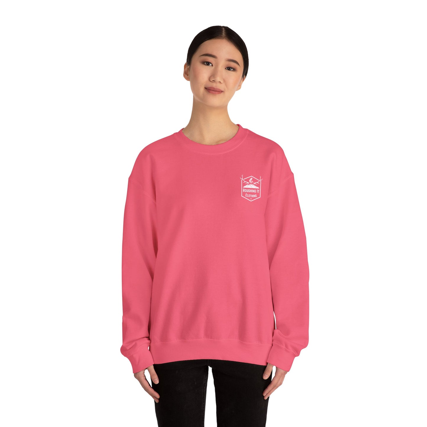 Sunshine On My Mind Crewneck