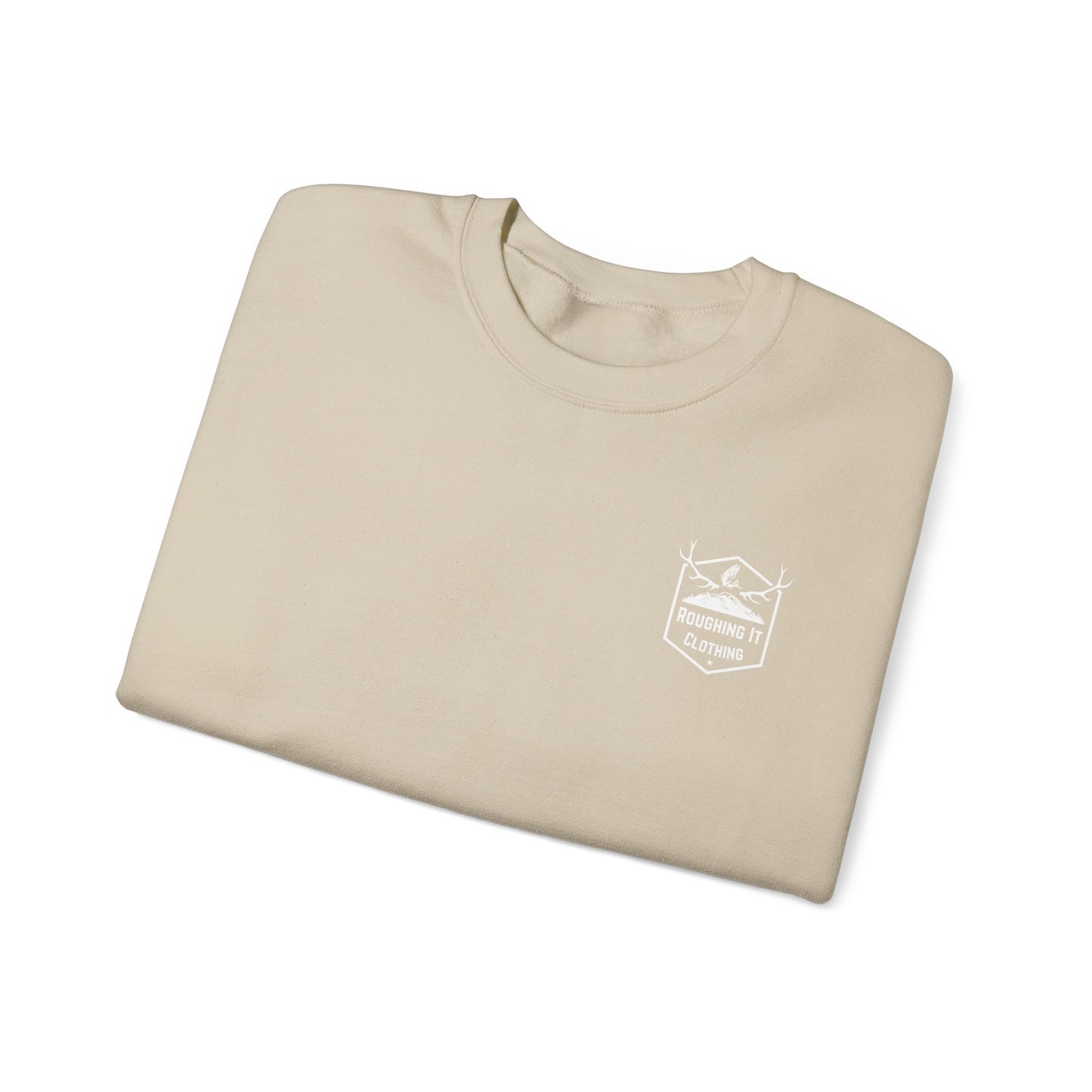 Sunshine On My Mind Crewneck