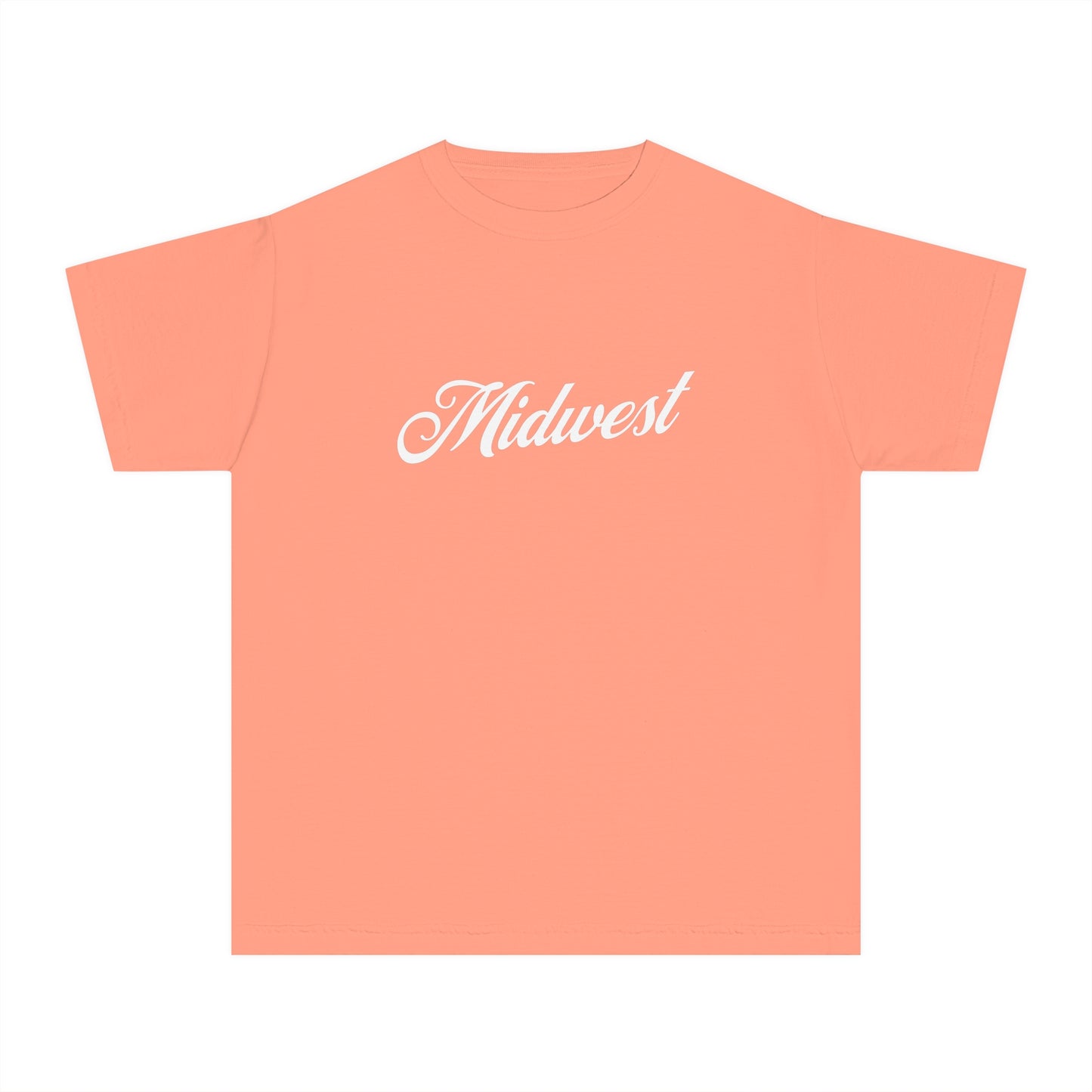 Midwest Youth Tee
