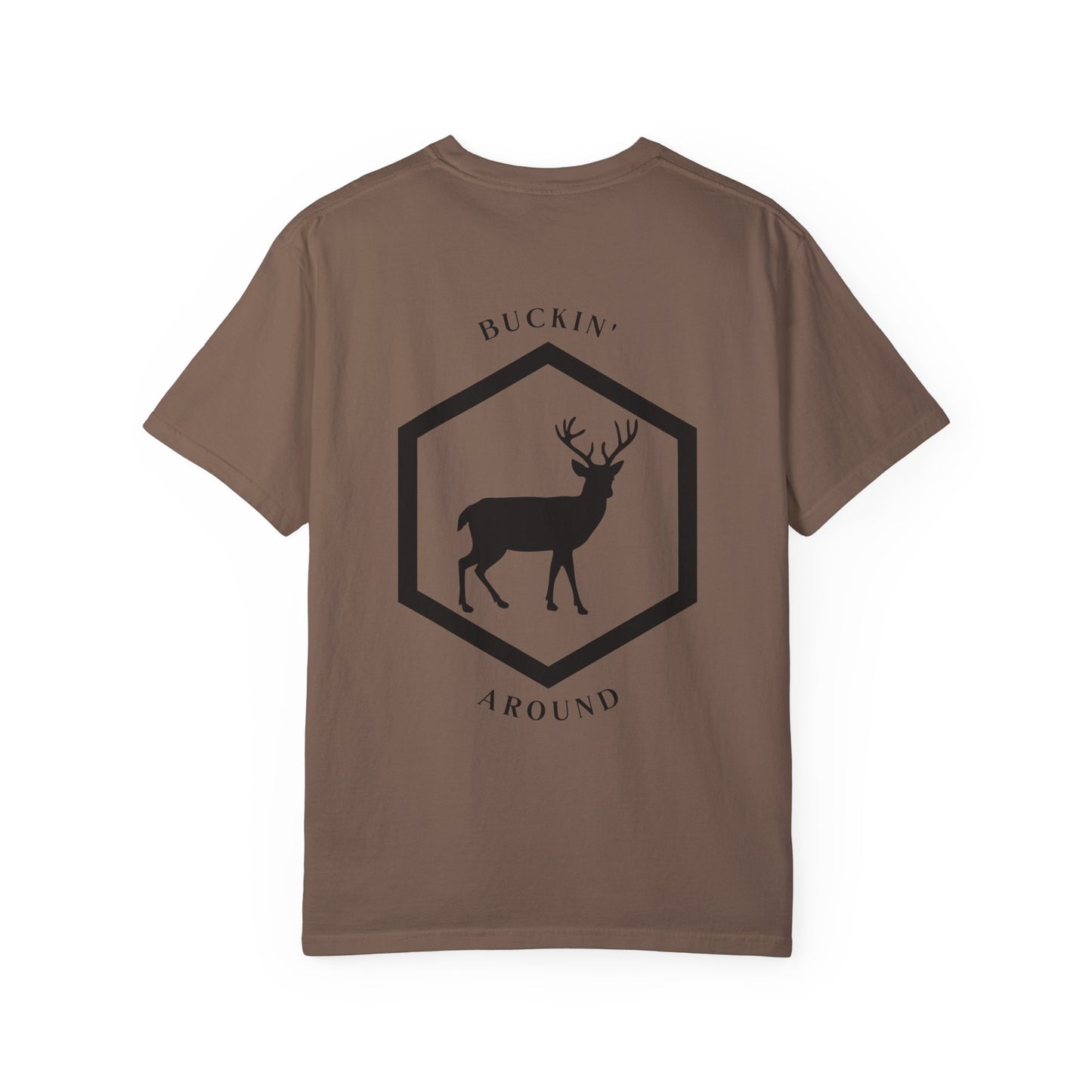 Men's Buckin' Around T-Shirt