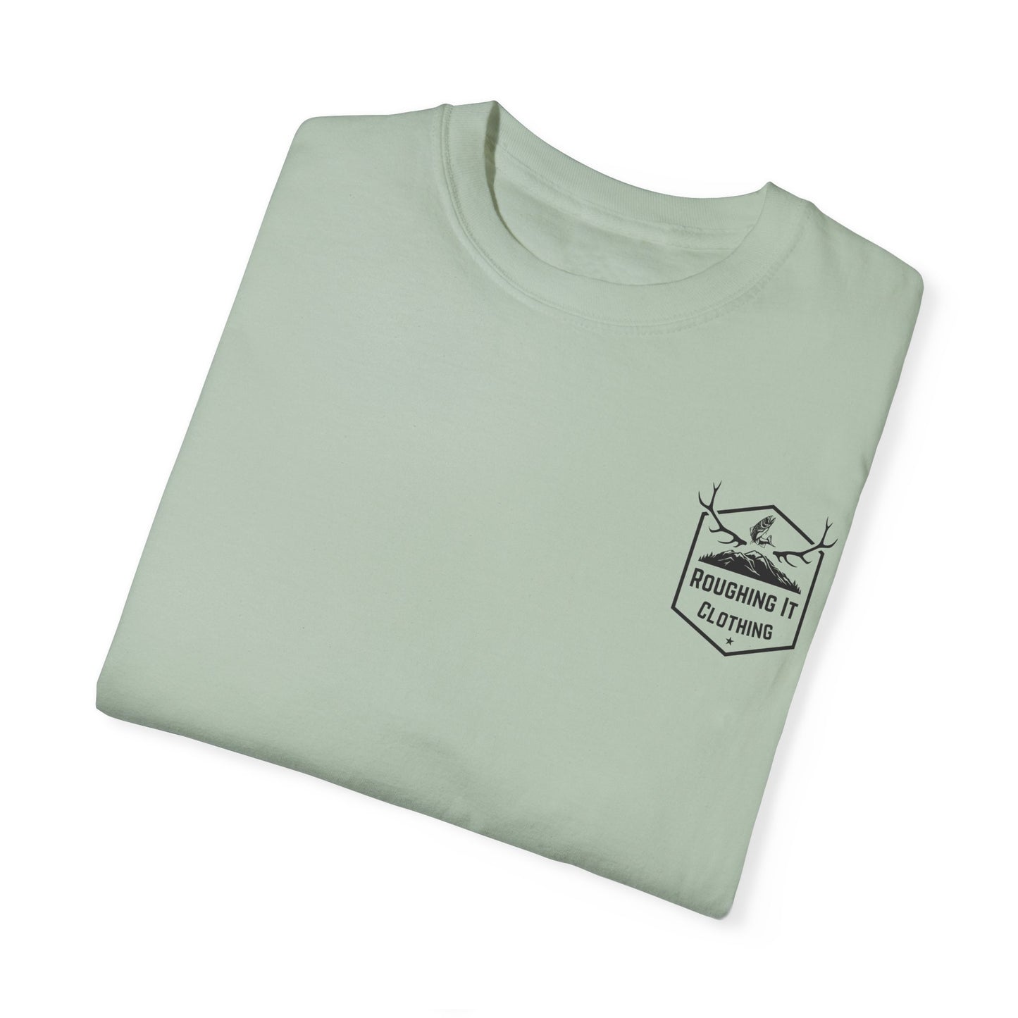 Men's Lake Life Tee