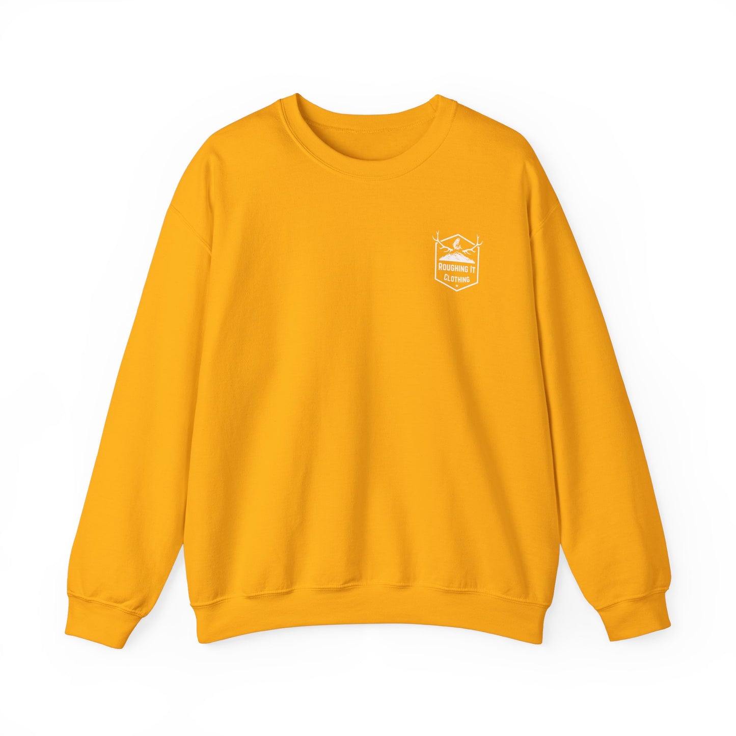 Midwest Nice Crewneck