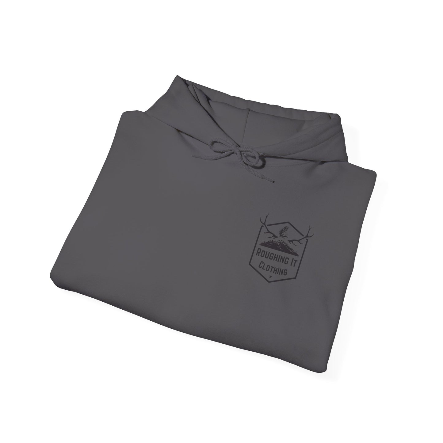 Wisconsin Sportsman Hoodie