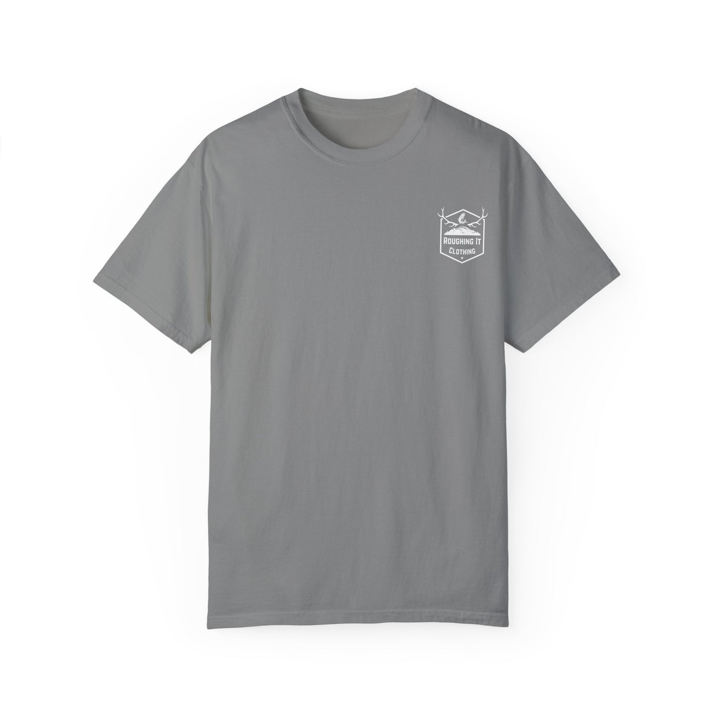 Midwest Nice Tee