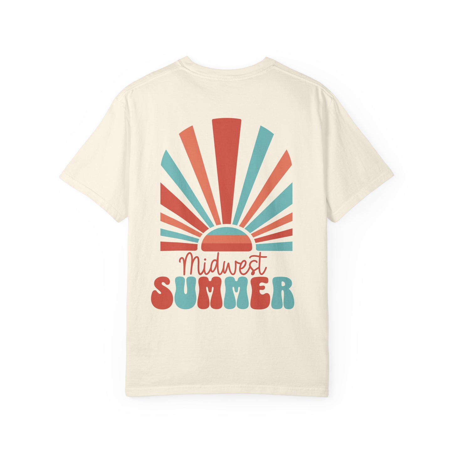 Midwest Summer Tee