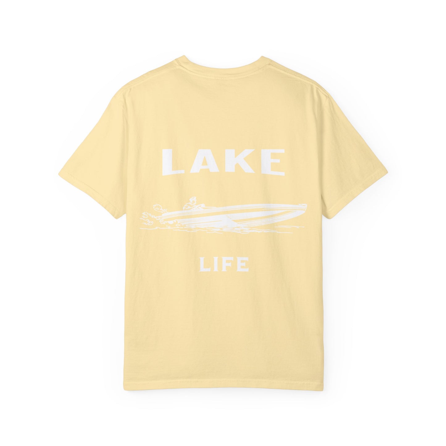 Lake Life Tee