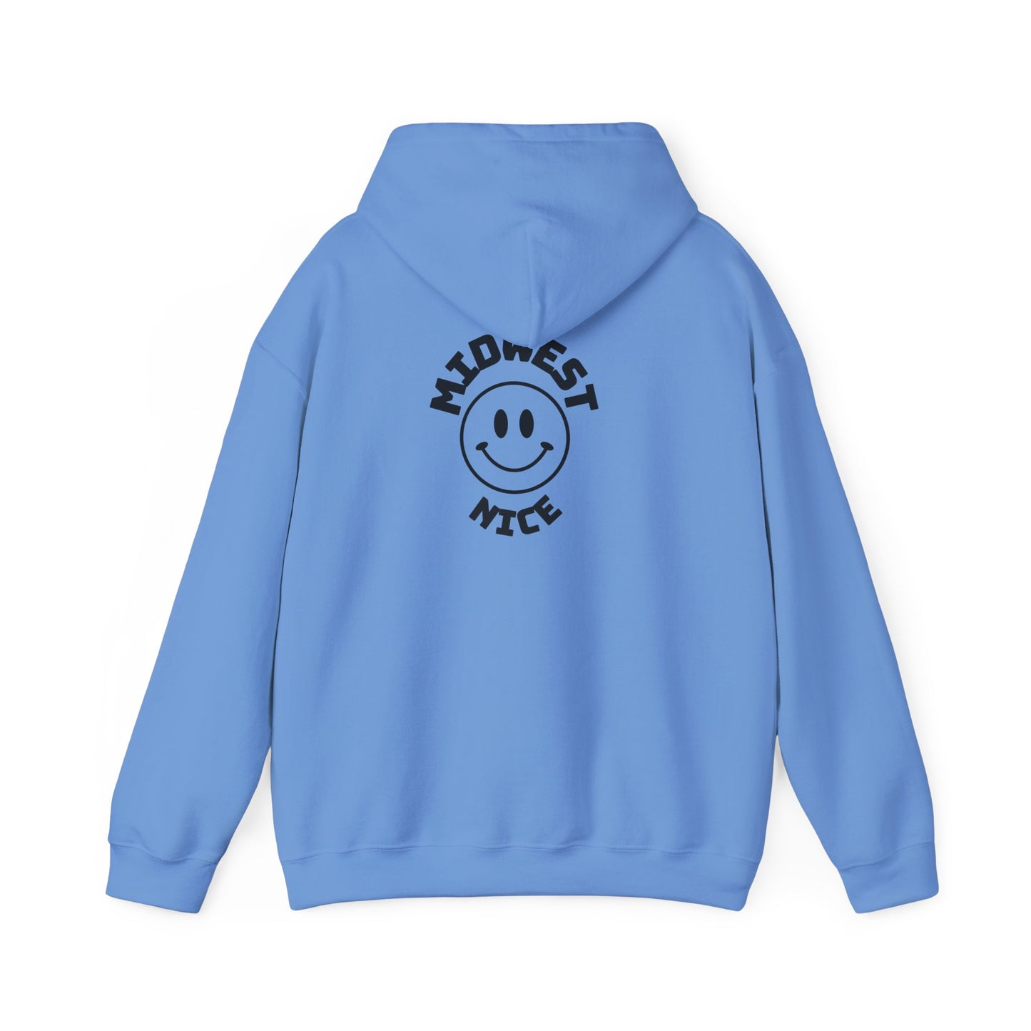 Women's Midwest Nice Hoddie