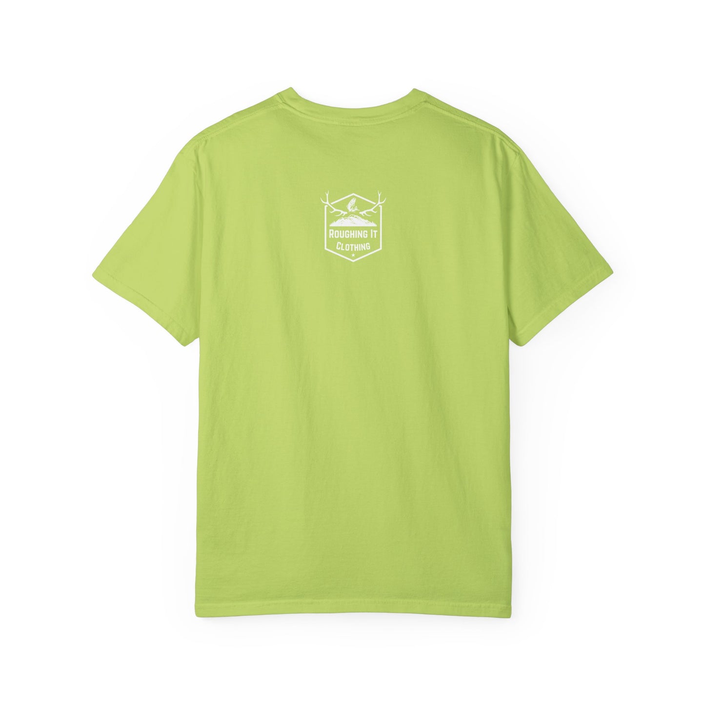 University Logo Tee