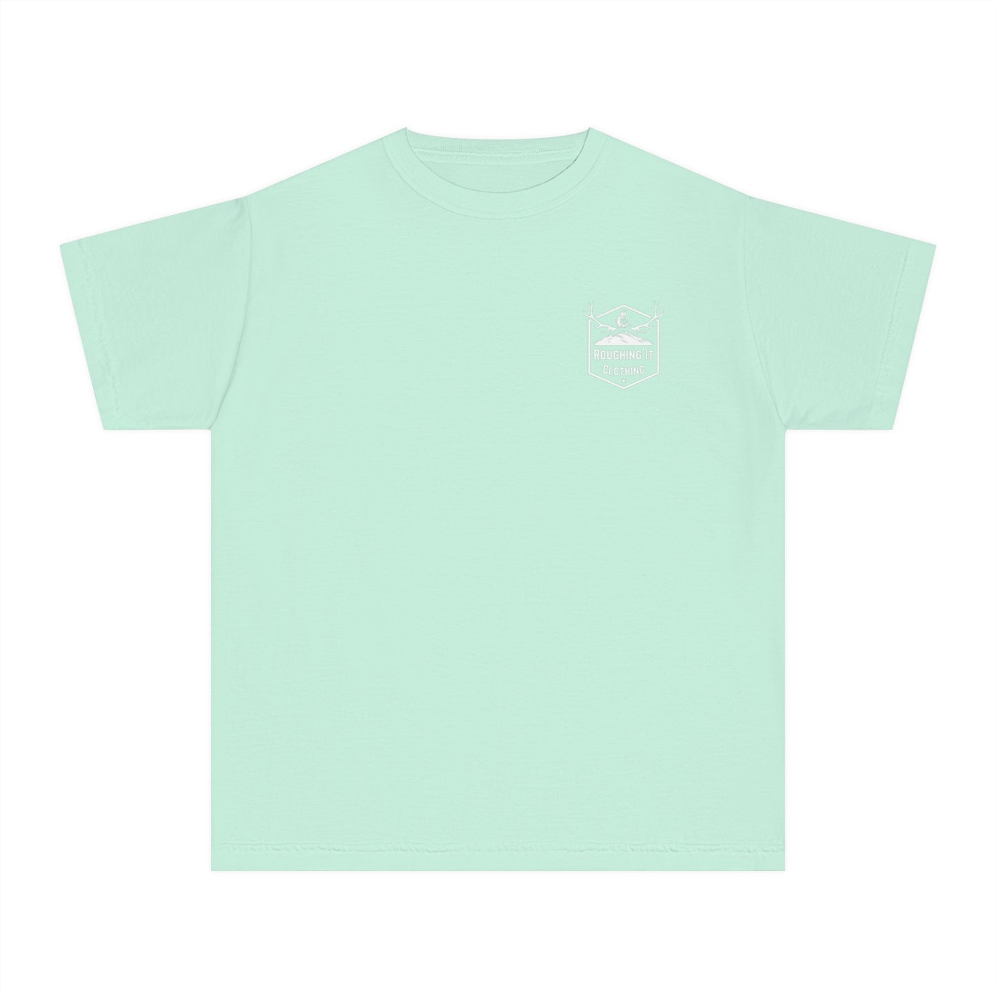 Youth Midwest Nice Tee