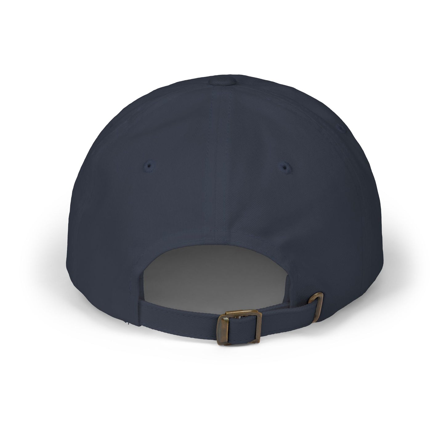 Midwest Nice Classic Dad Cap