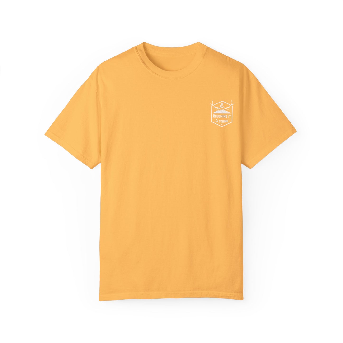 Lake Babe Tee