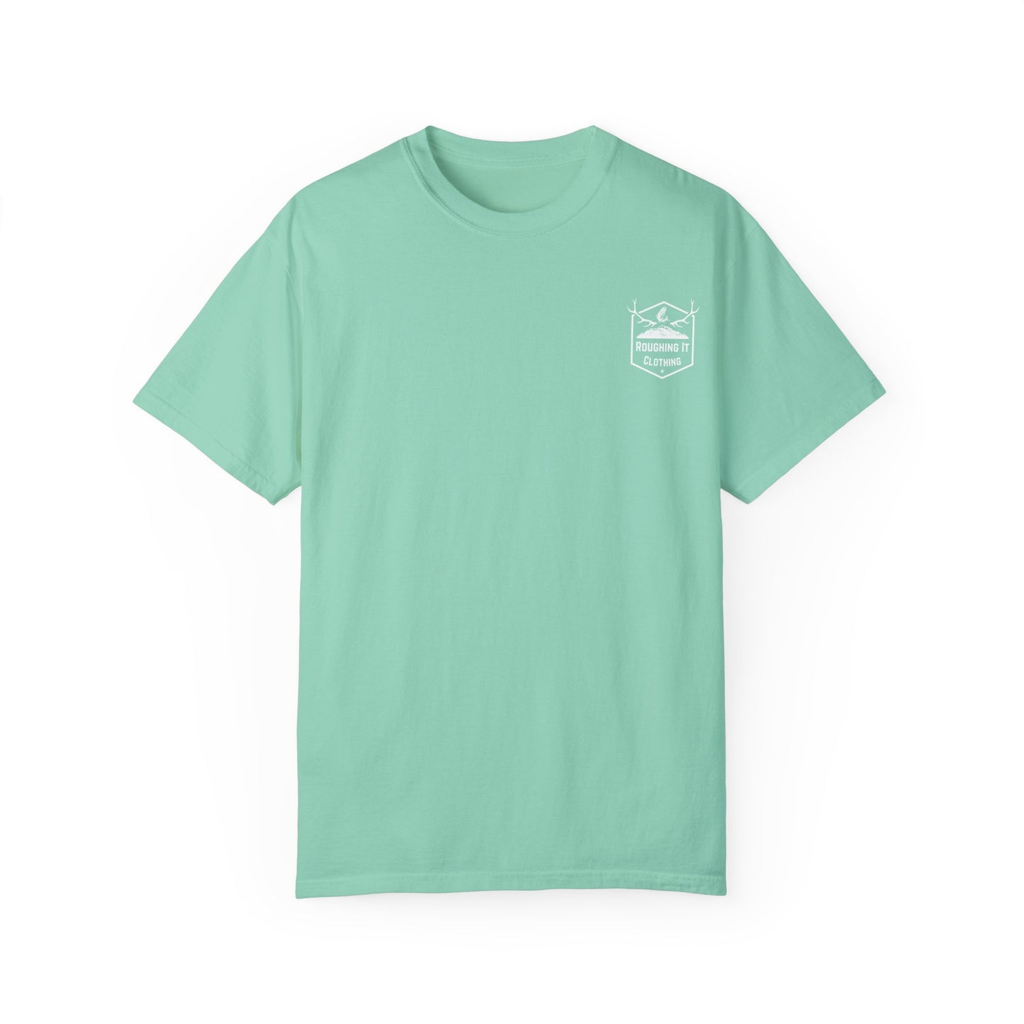 Lake Babe Tee