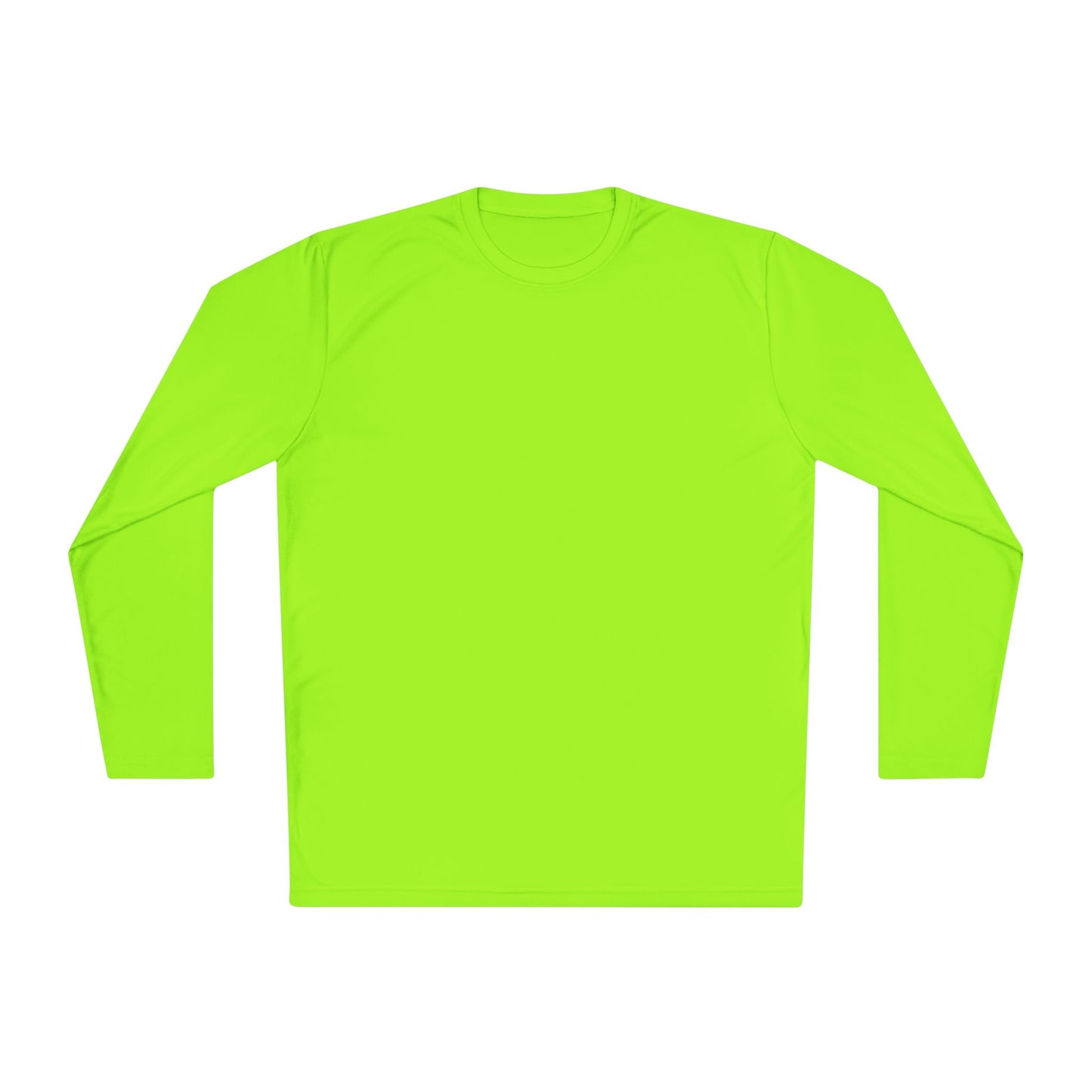Lake Life Lightweight Long Sleeve Tee