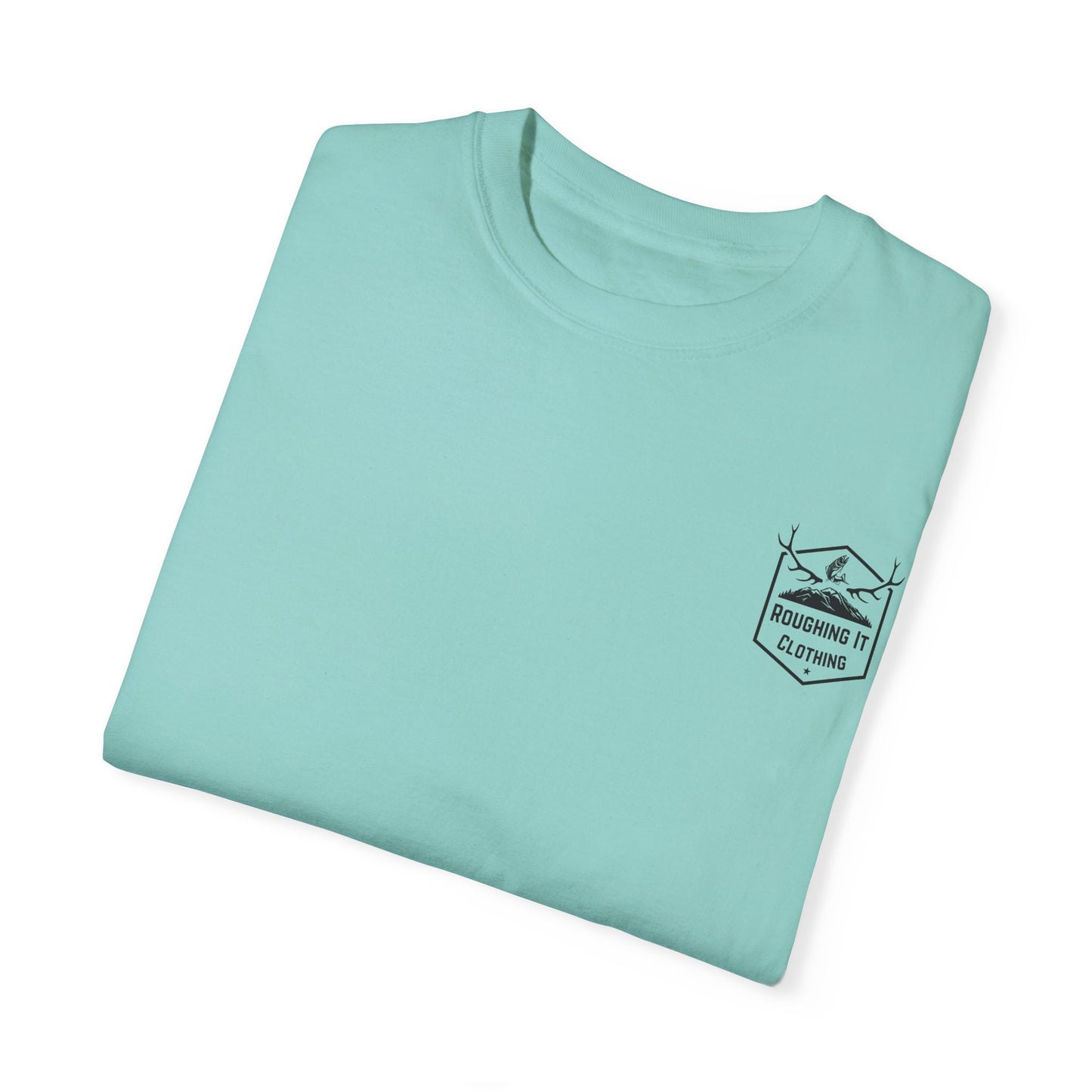 Sunshine On My Mind Tee
