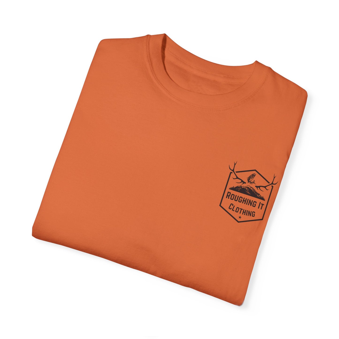 Mountain Tee