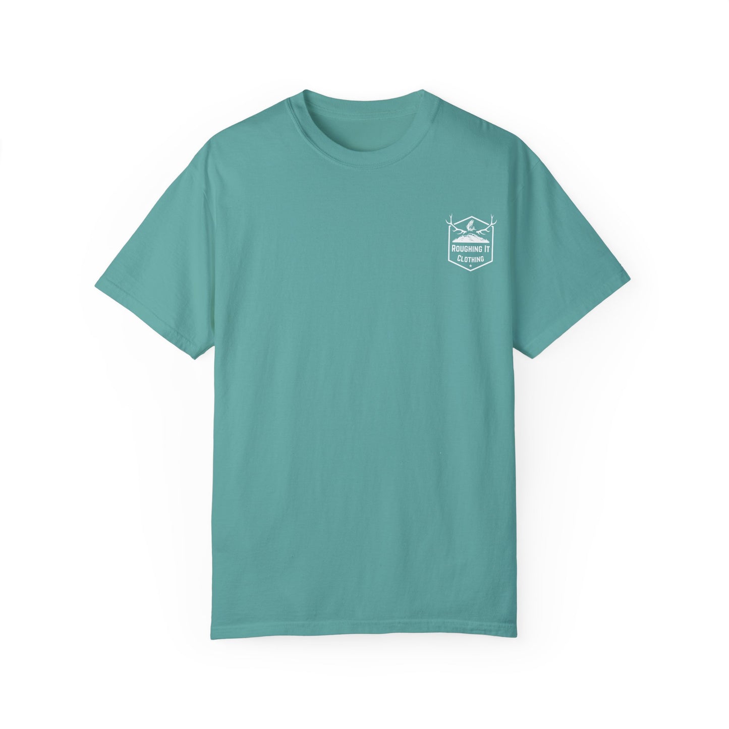 Lake Life Tee