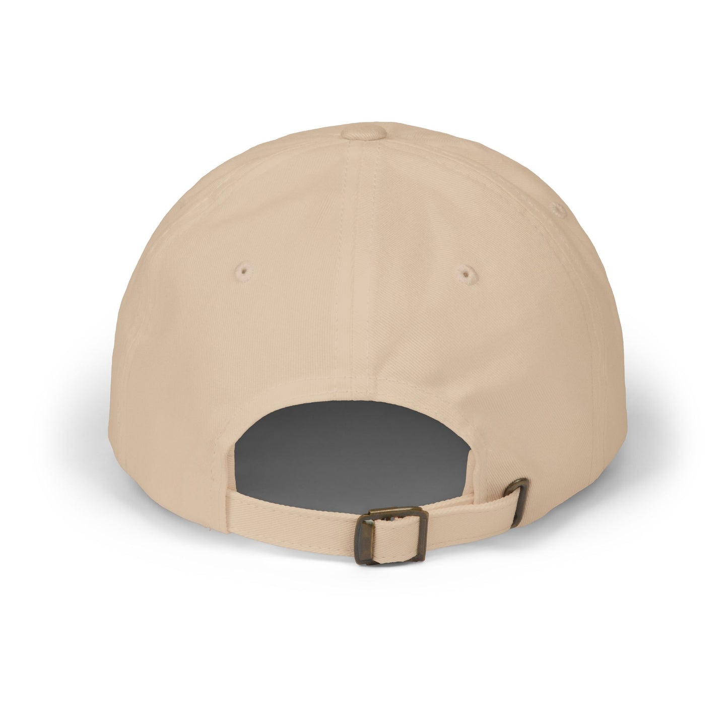 Lake Tomahawk Classic Dad Cap - Trendy Adjustable Hat for Outdoor Enthusiasts