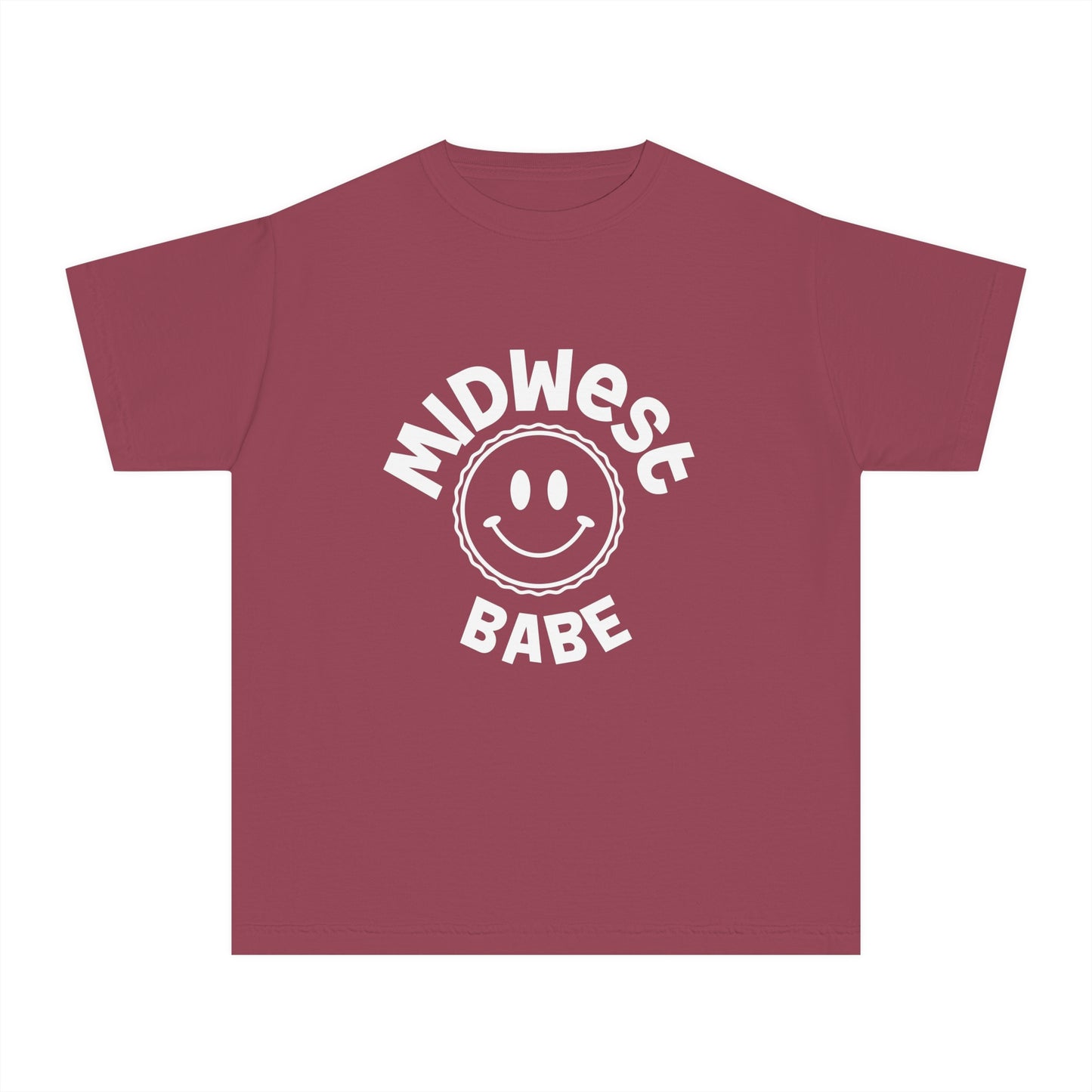 Midwest Babe Youth Tee