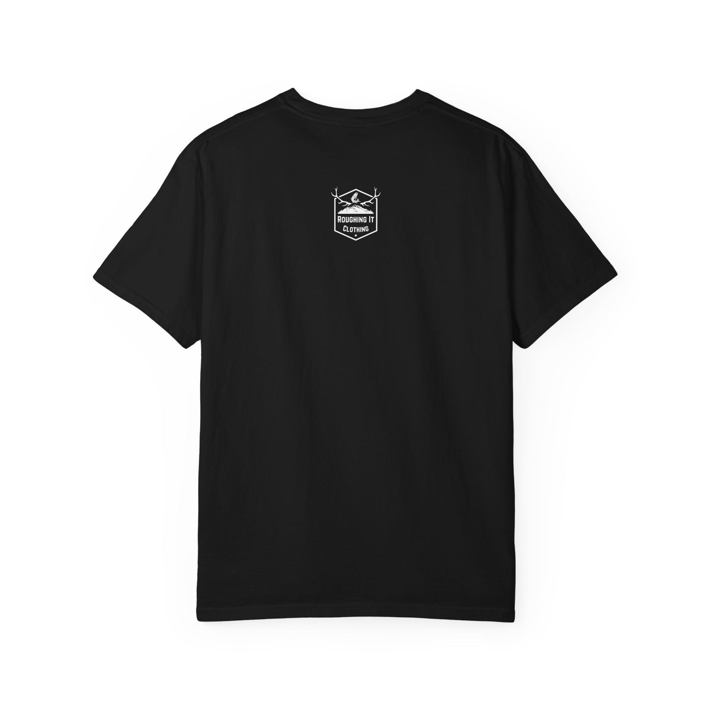 Basic Wisconsin Tee