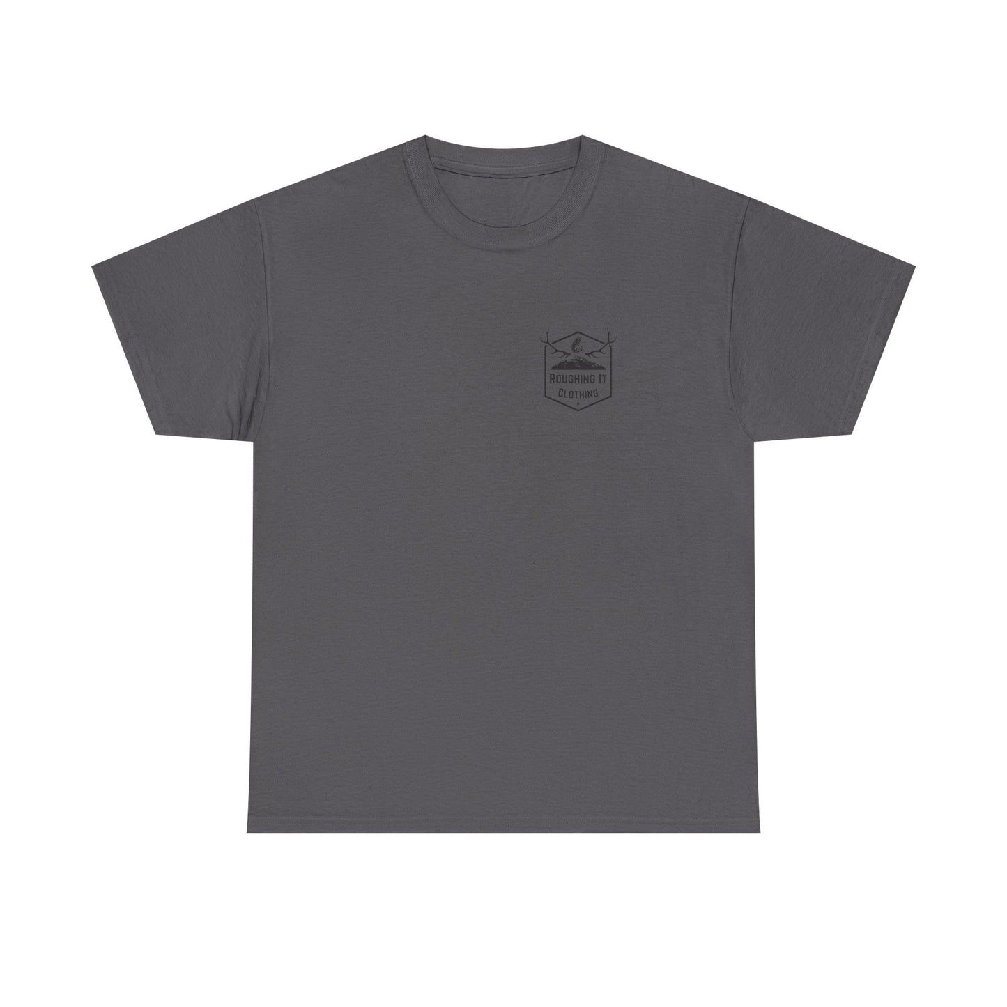 Men's Vintage Duck Graphic Tee