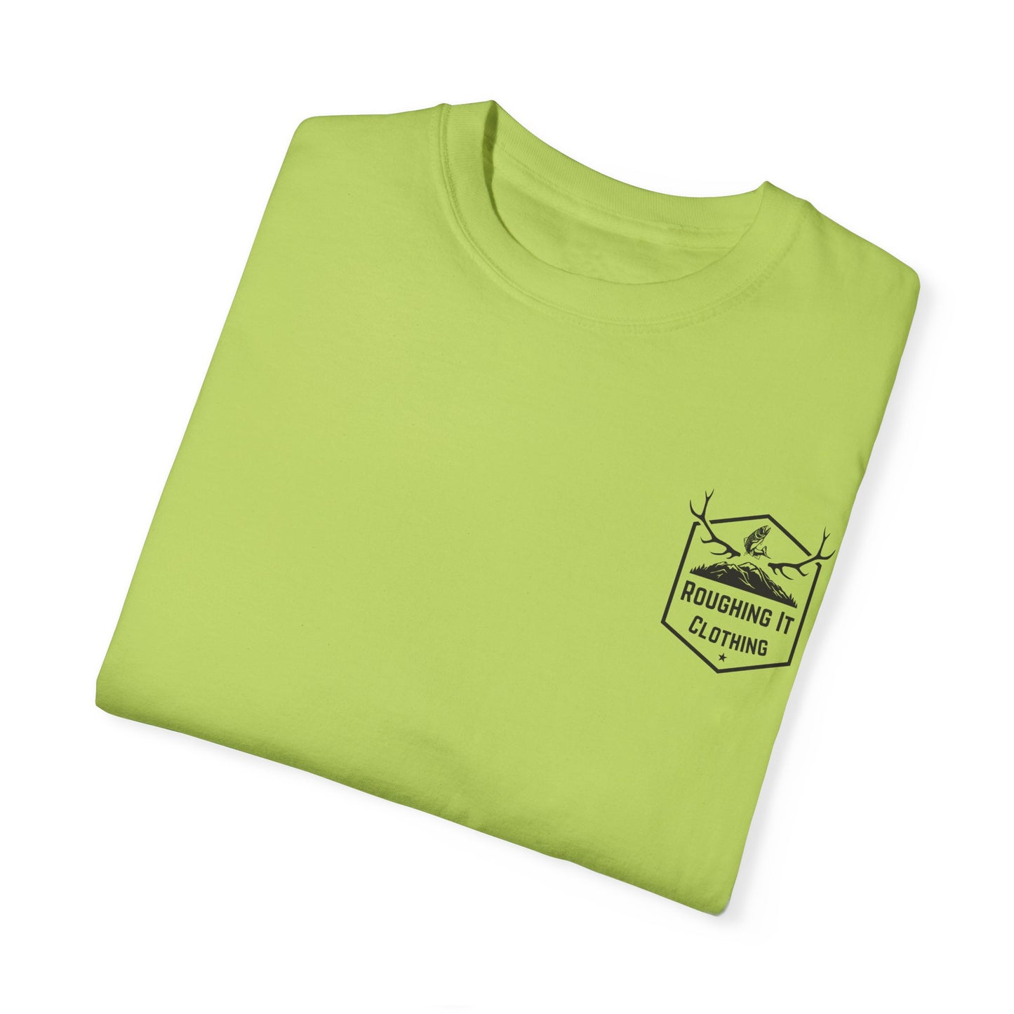Lake Life Tee