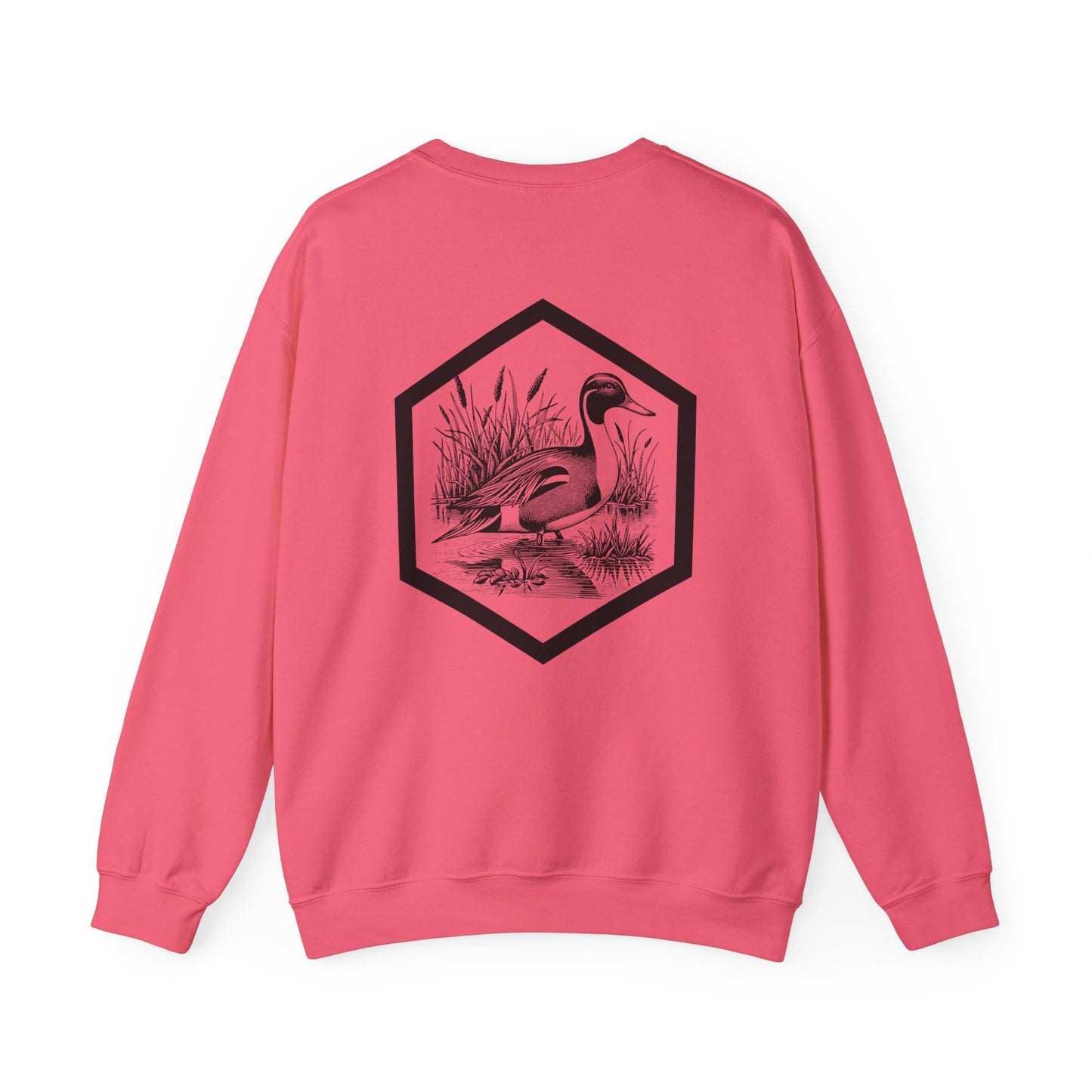 Duck Crewneck